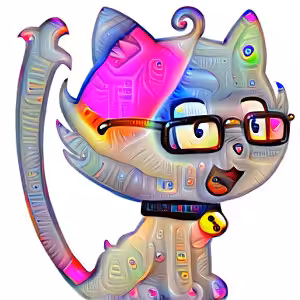 DREAM CAT #6119