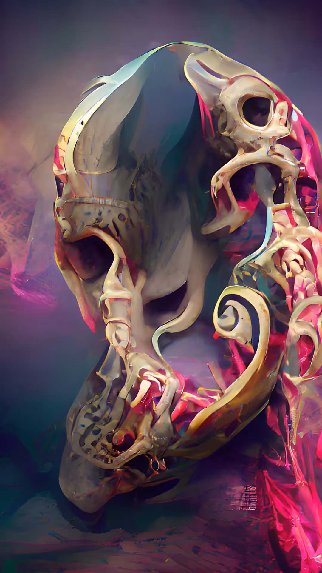 Mind Pan