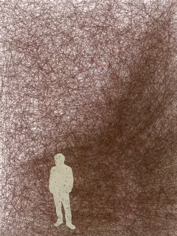 Caught in a Void #254