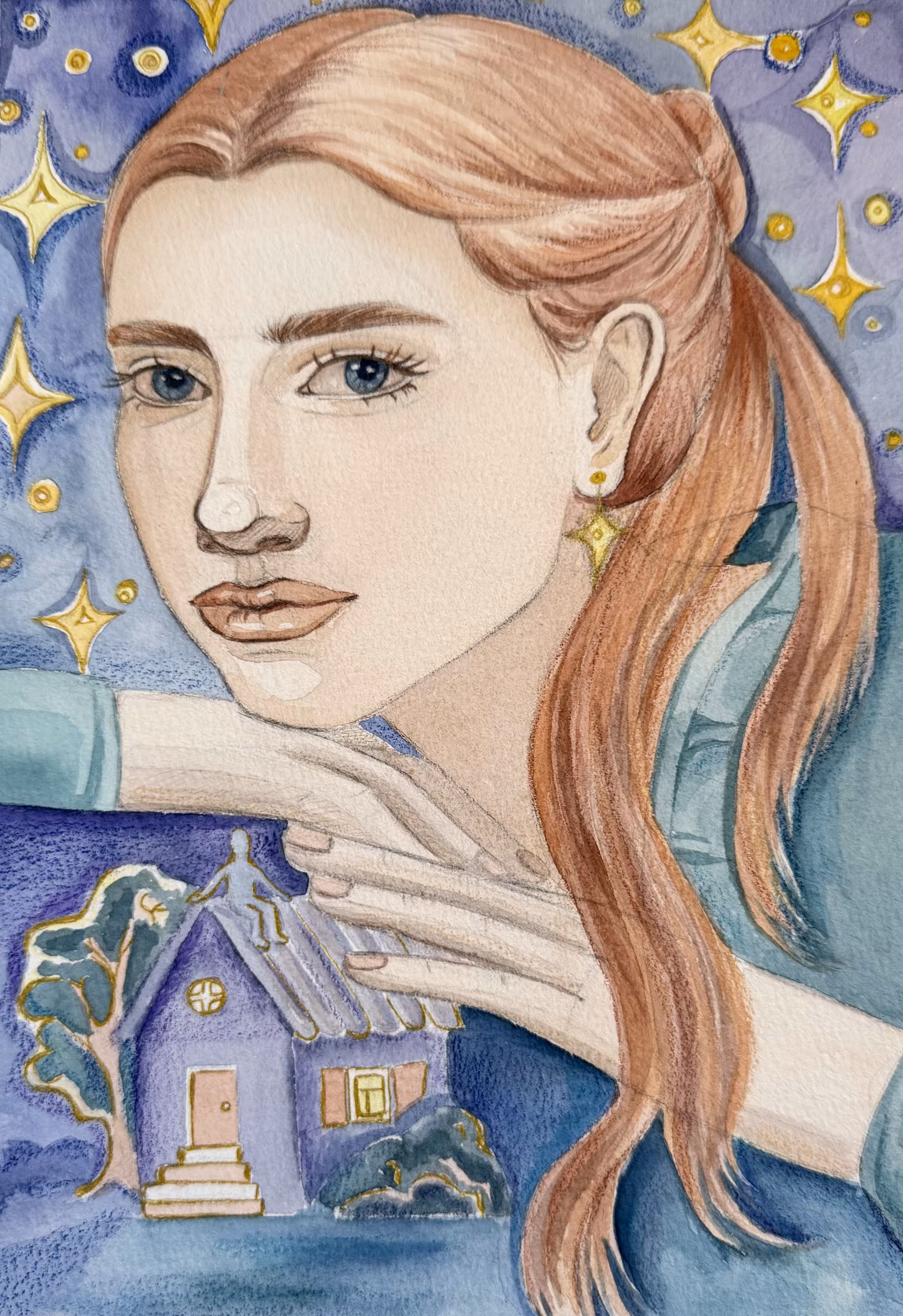 The Dream keeper