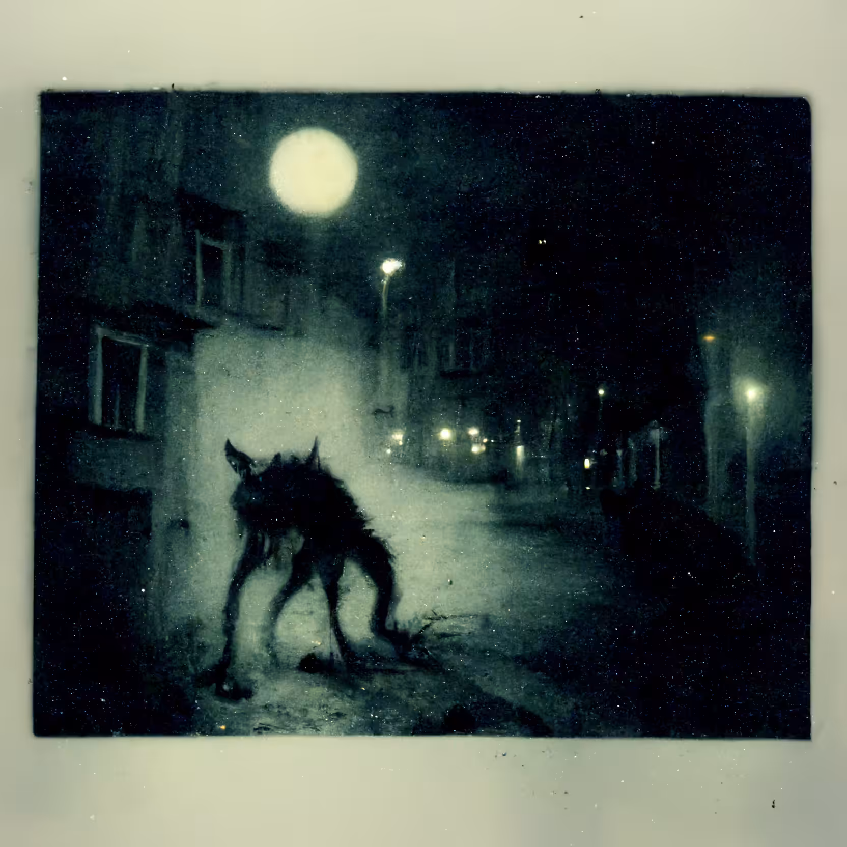 Werewolf