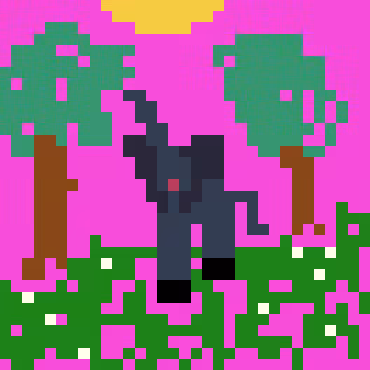 ELEPHANT