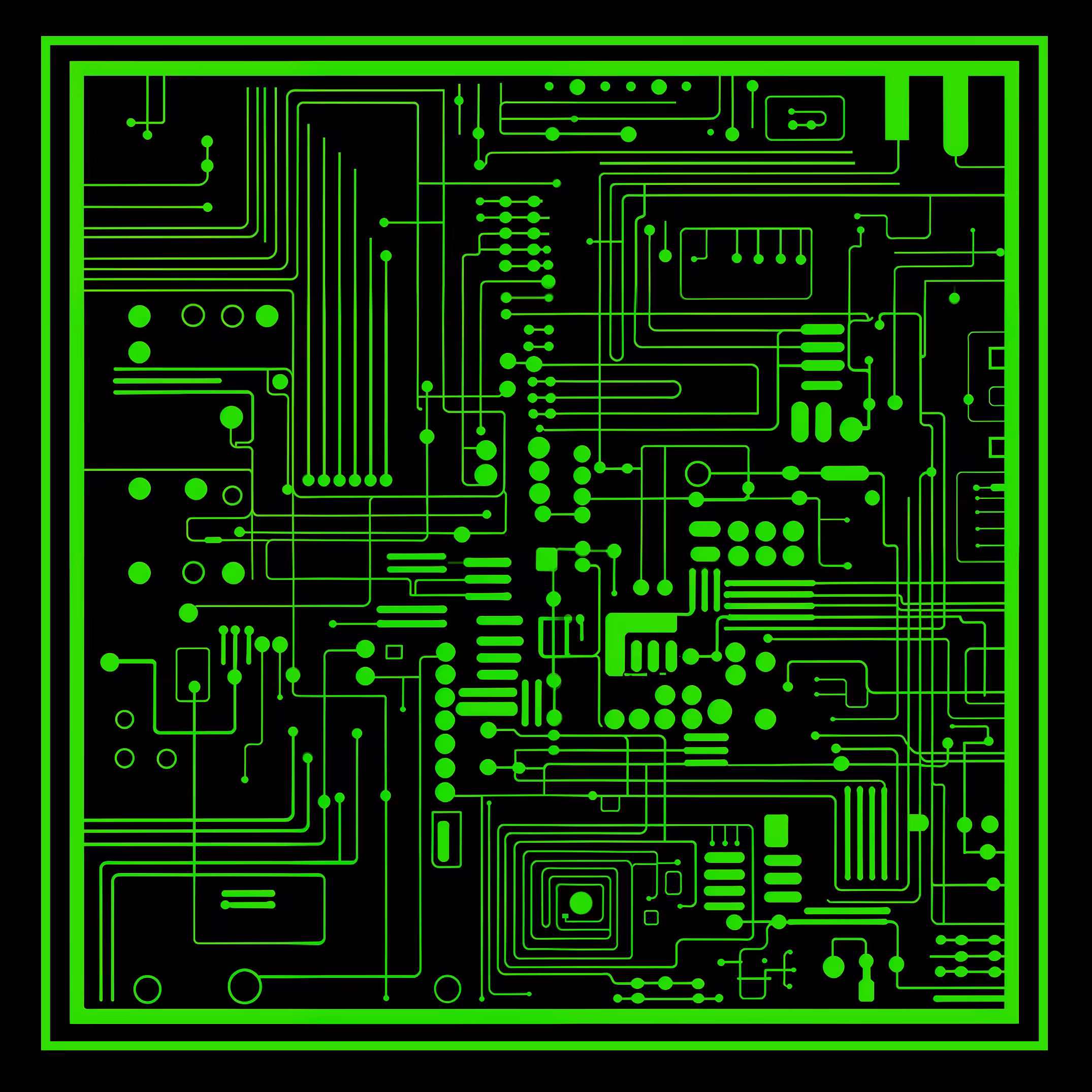 RETRO GRID #61