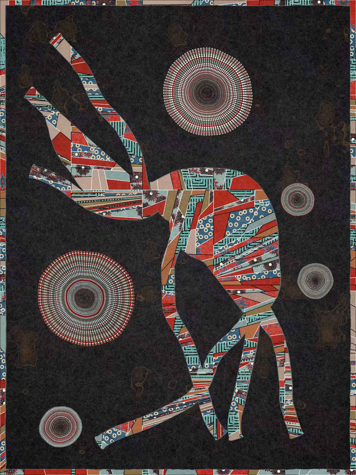 Interwoven #37