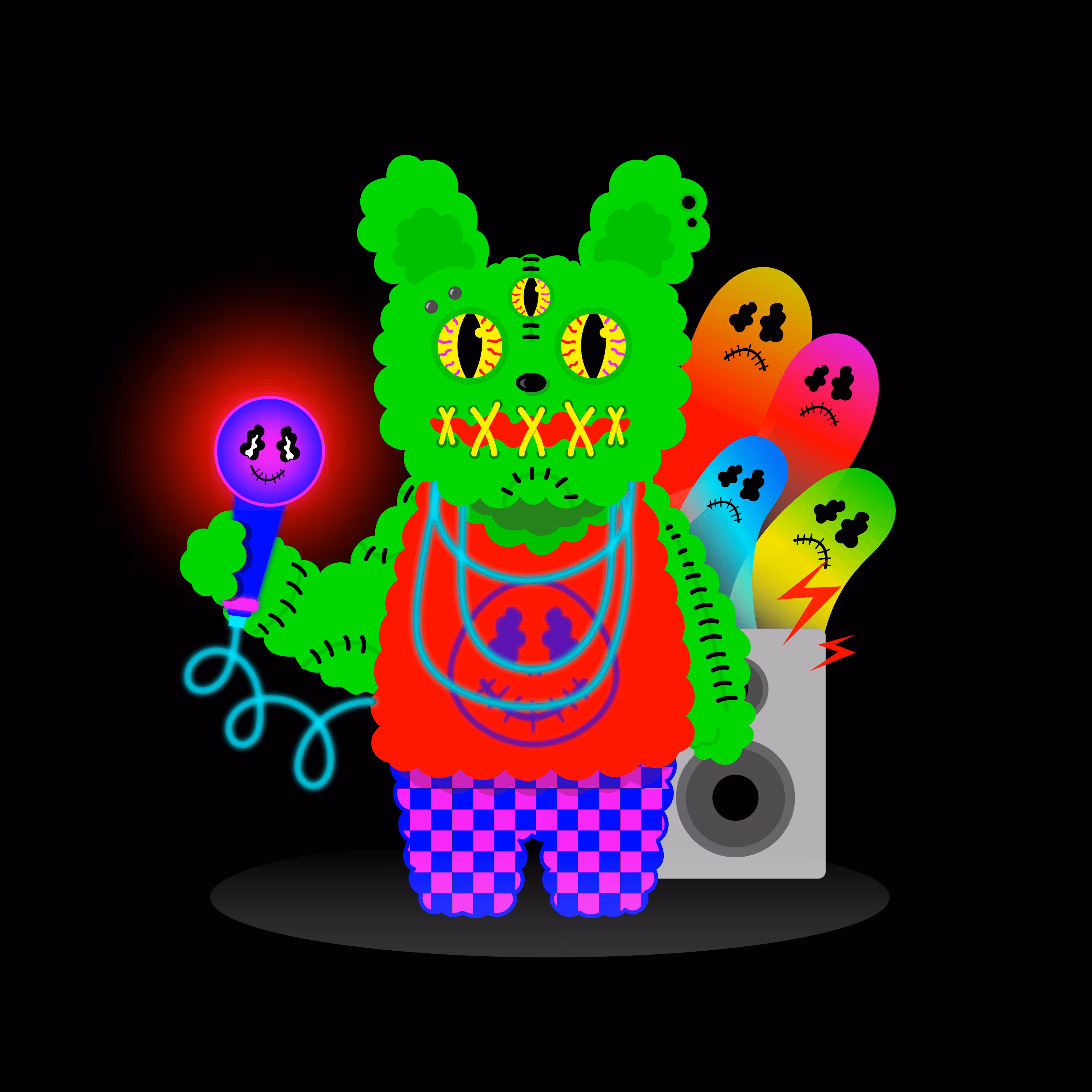 Singer