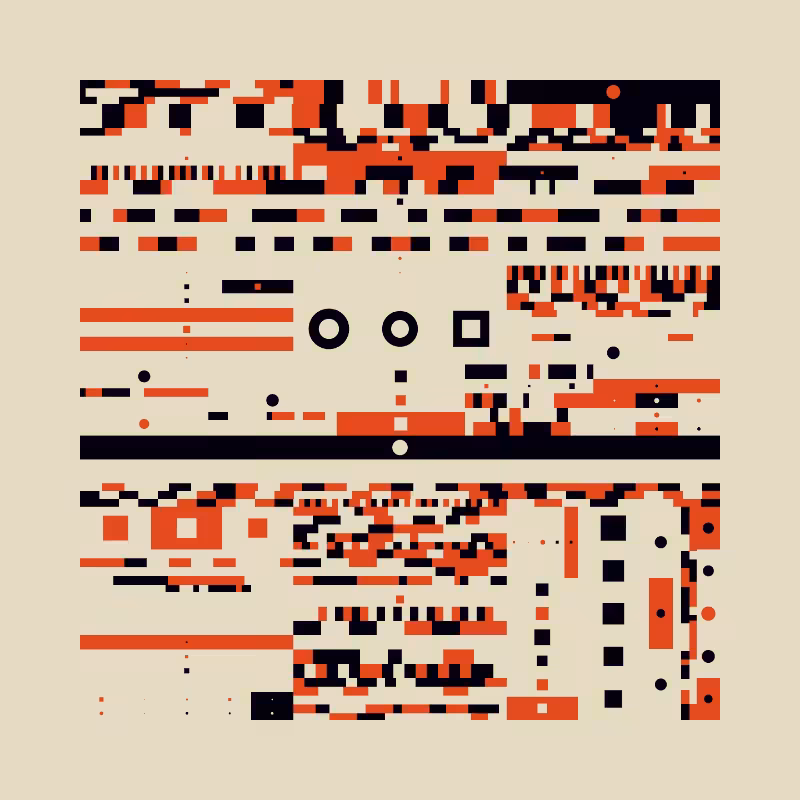 Subject Red #77