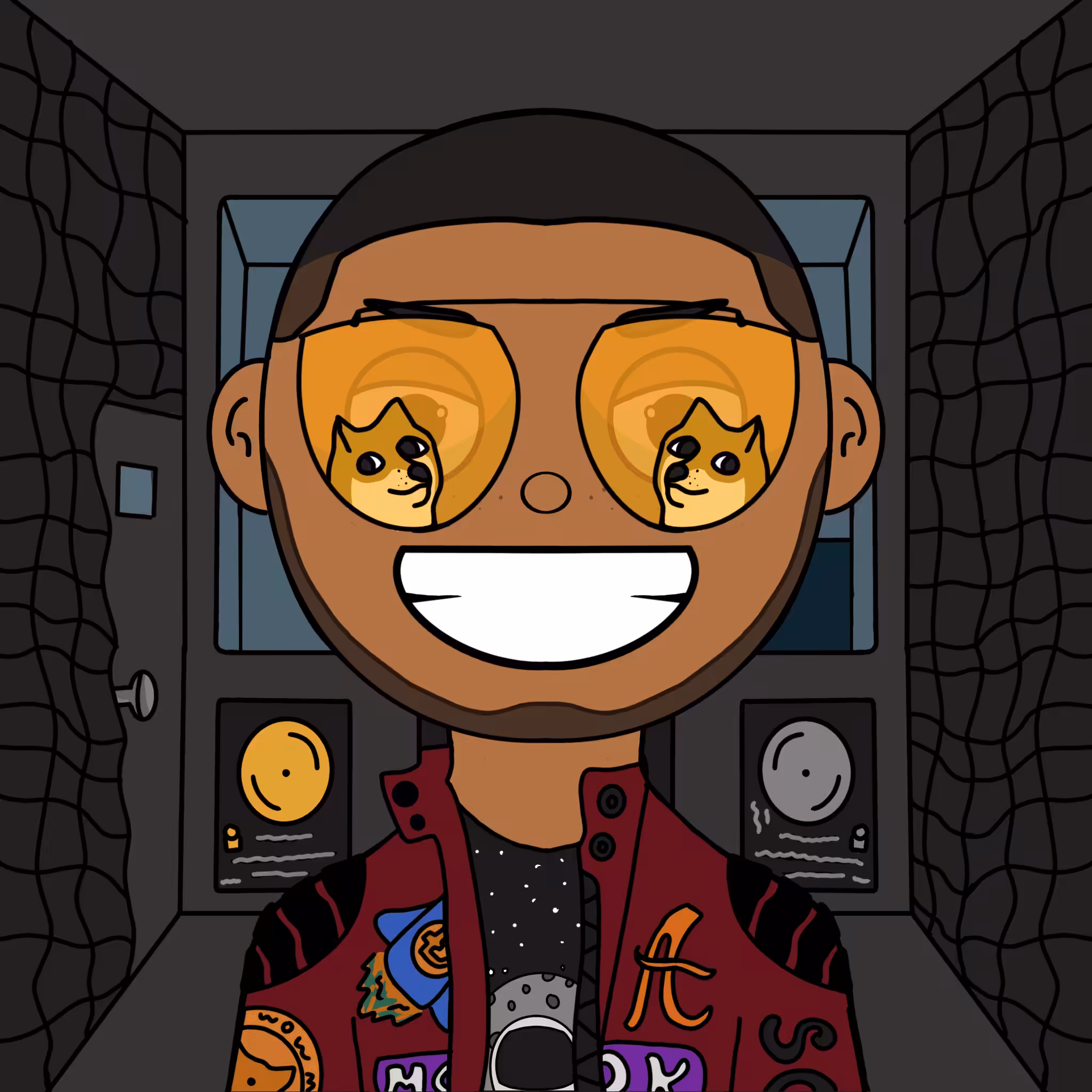 Lil Mook