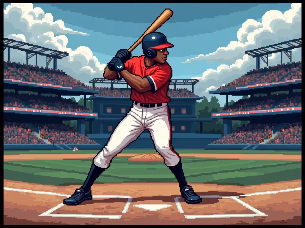DataBaseball: DatabaseBall Player #43578