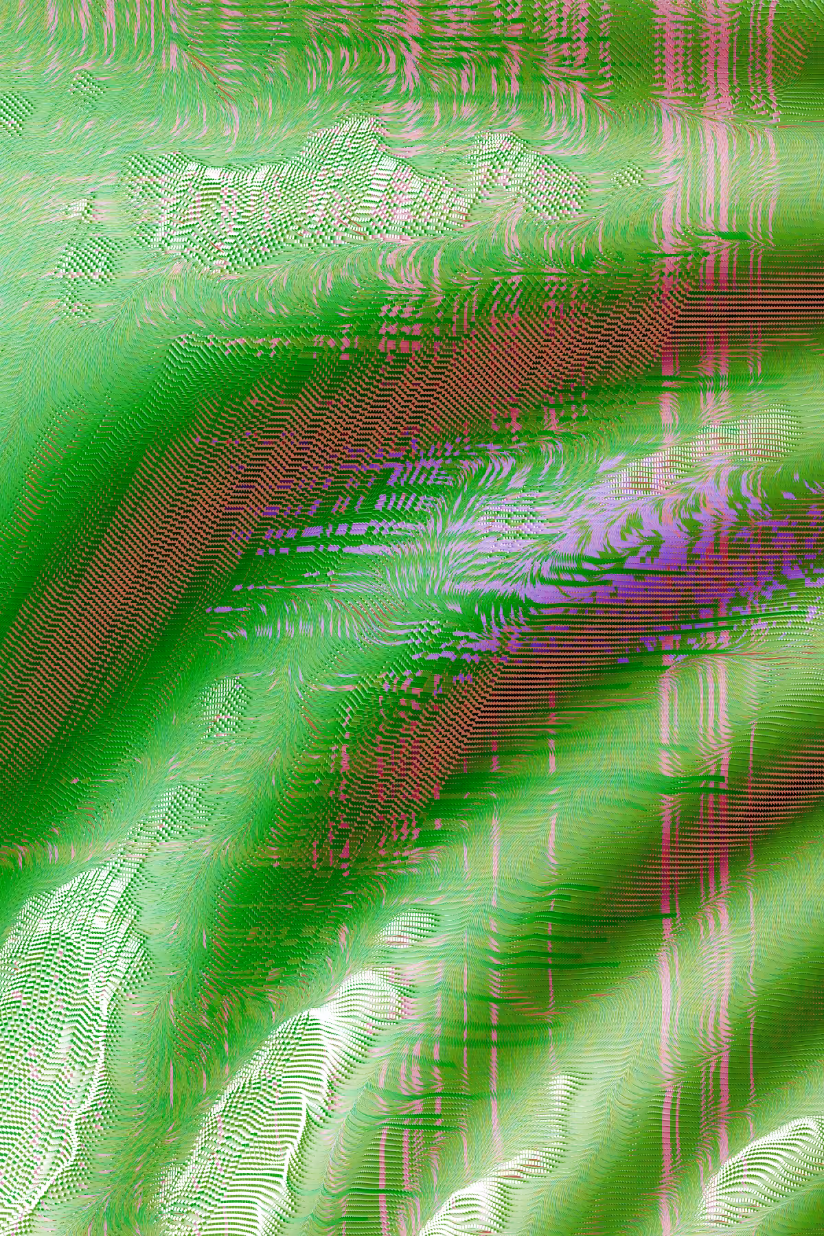 The Space in Between #1111