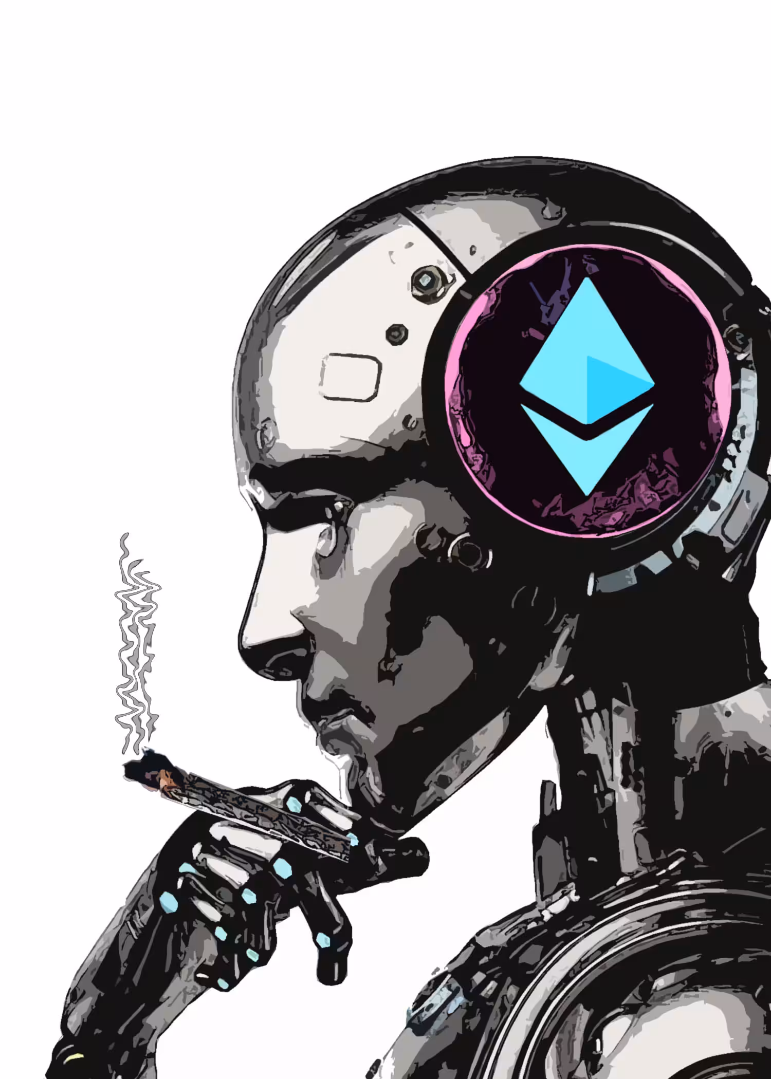 ETH Head