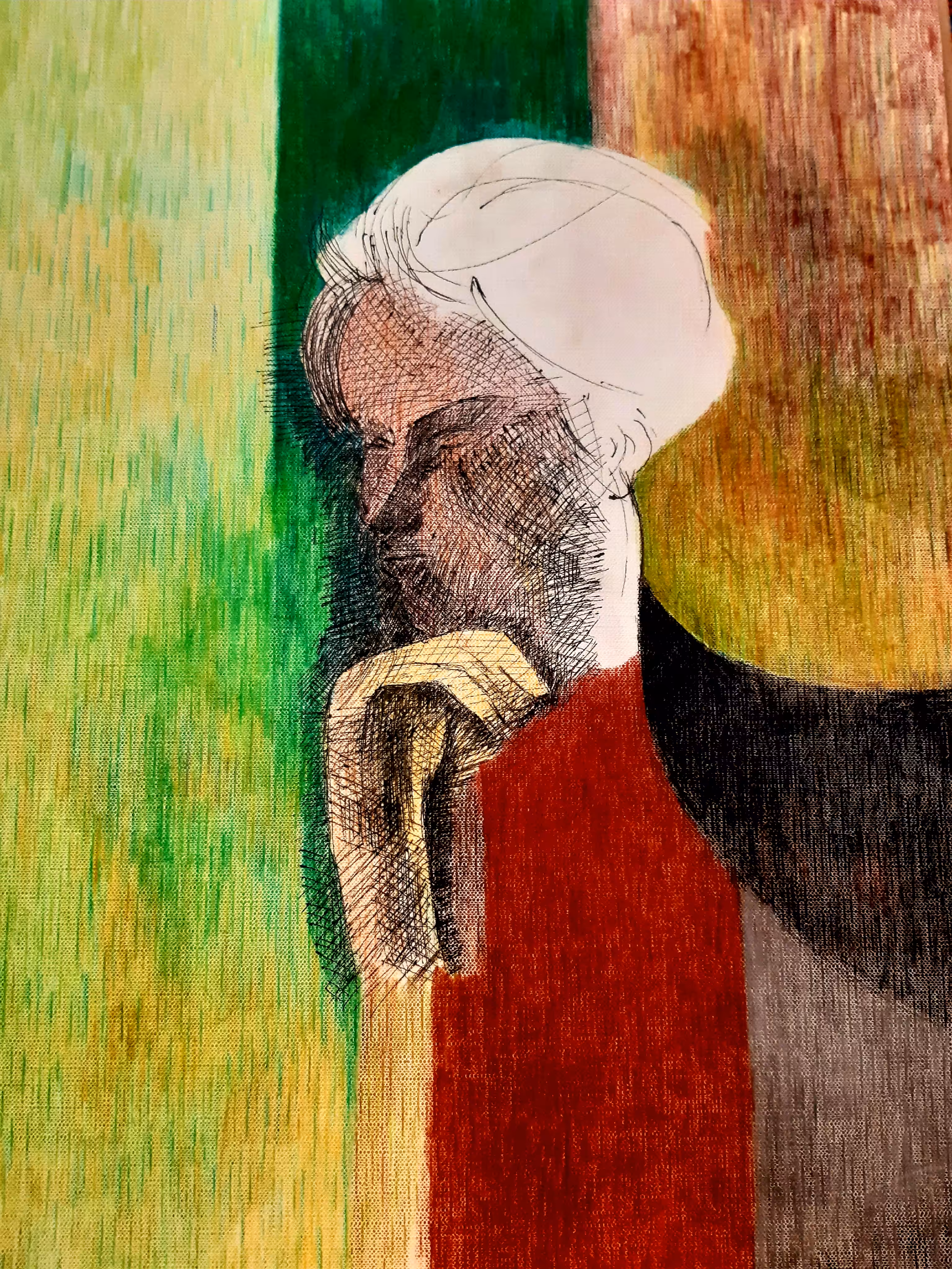 Portrait number2