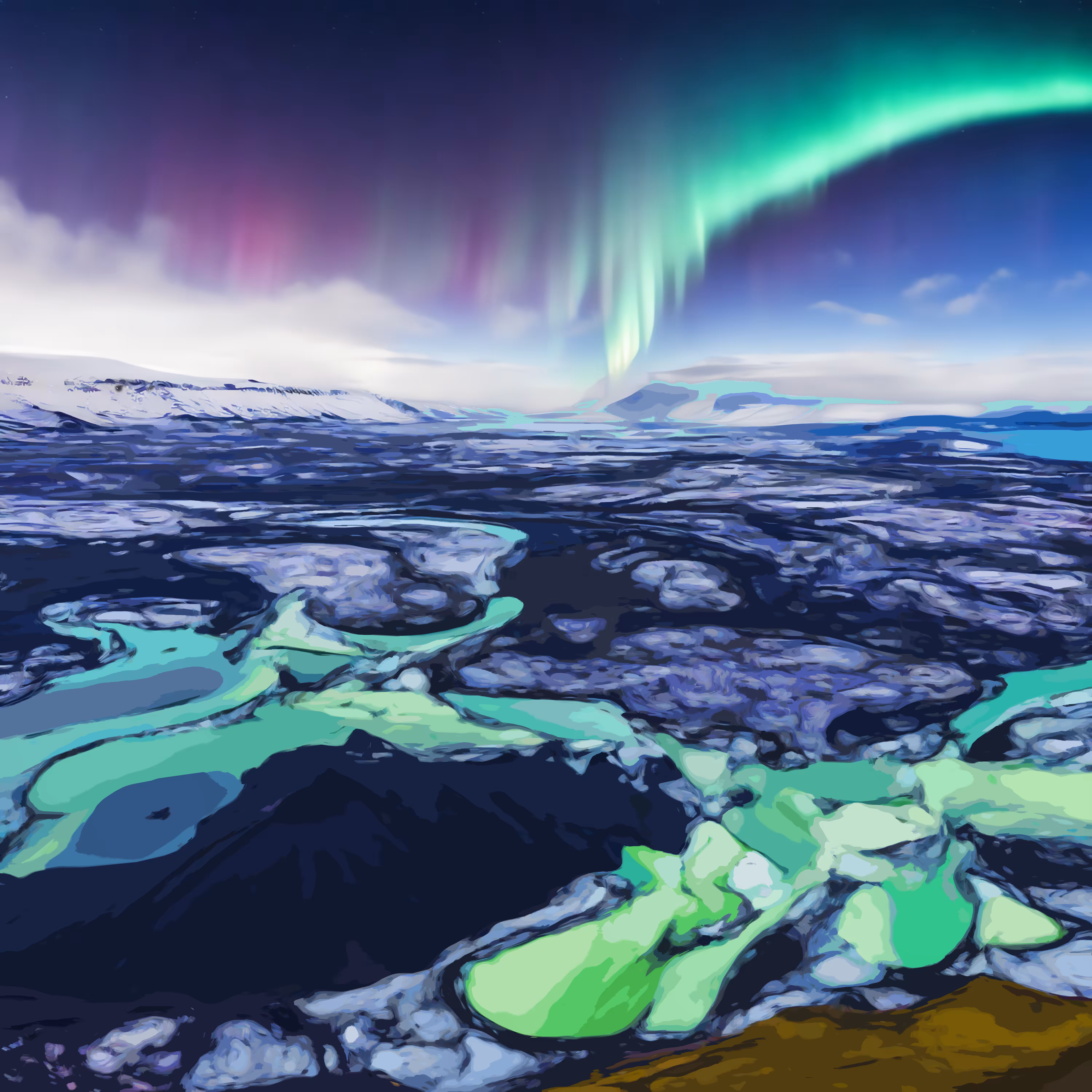 Northern Lights