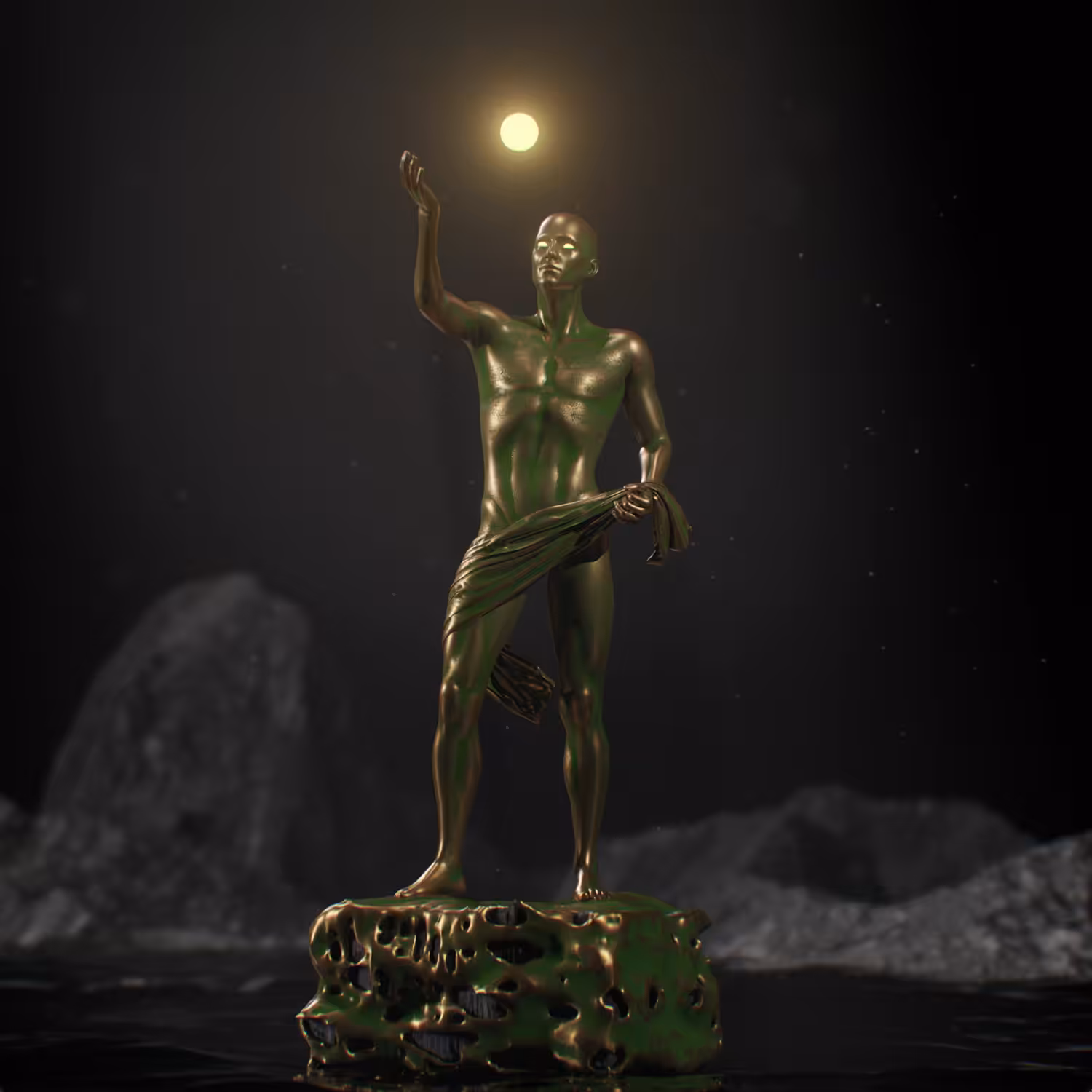 Omega