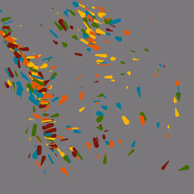 Flow around #178