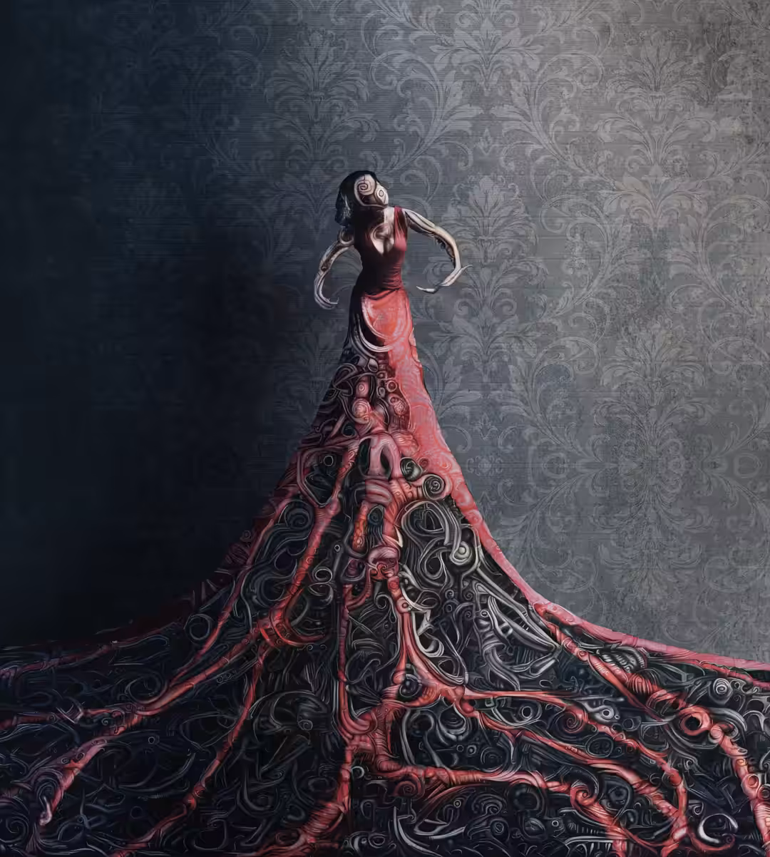The Dancer