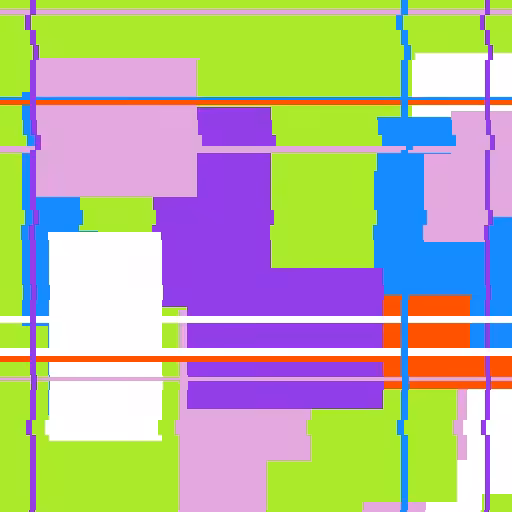 Chromatic Chaos #689