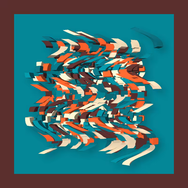 Torsion #148