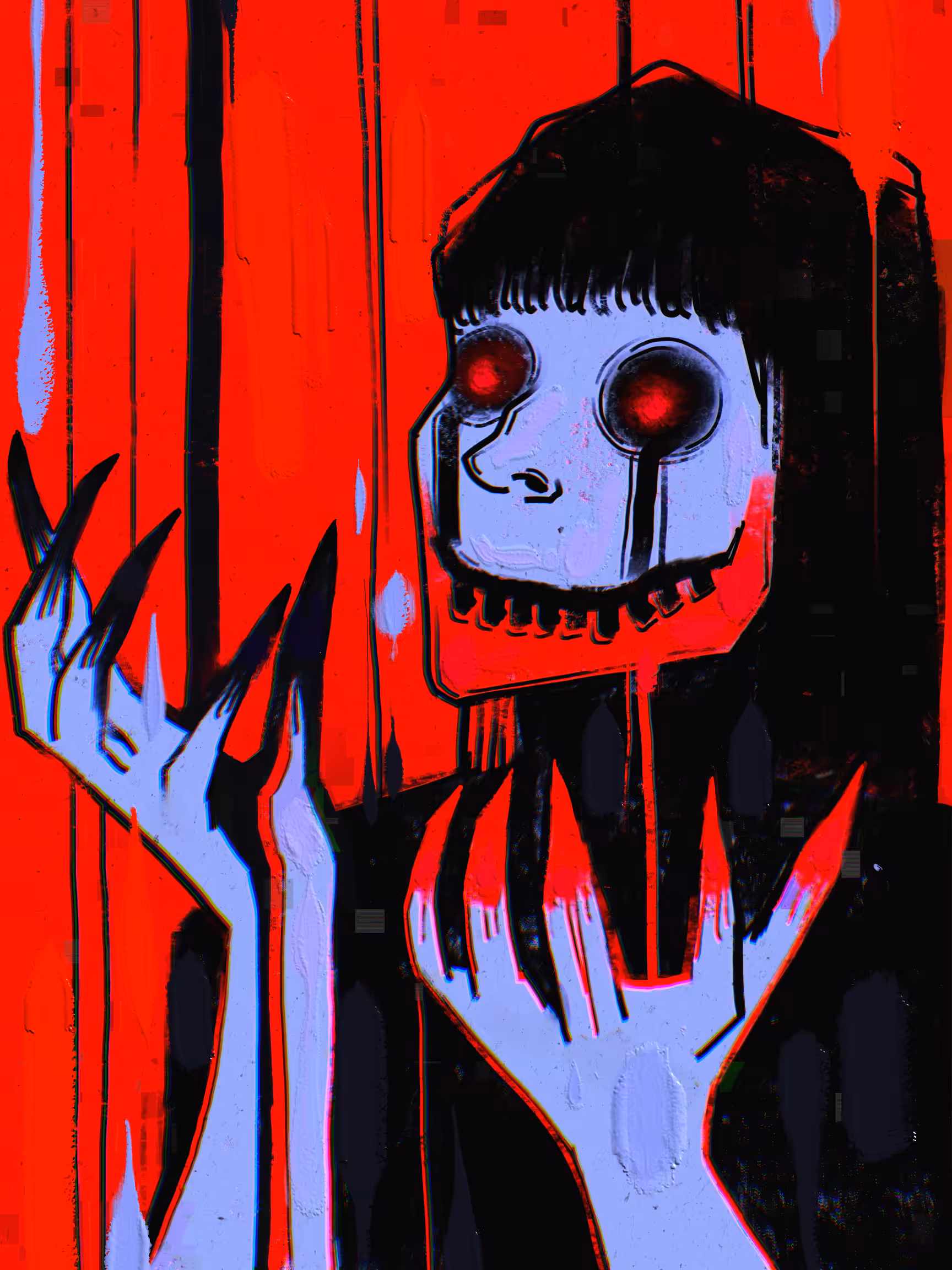 Freak #1