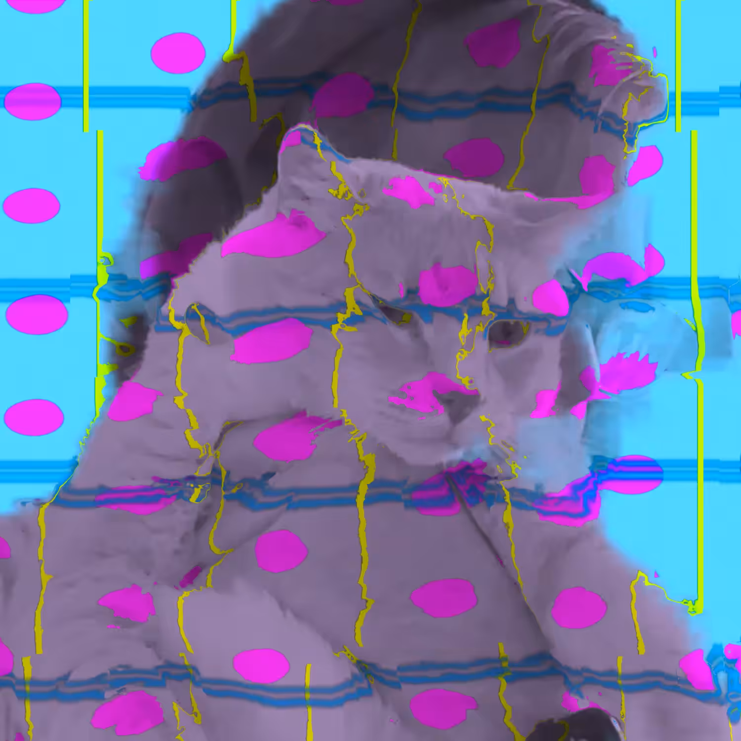 heartsleeves: portrait #005