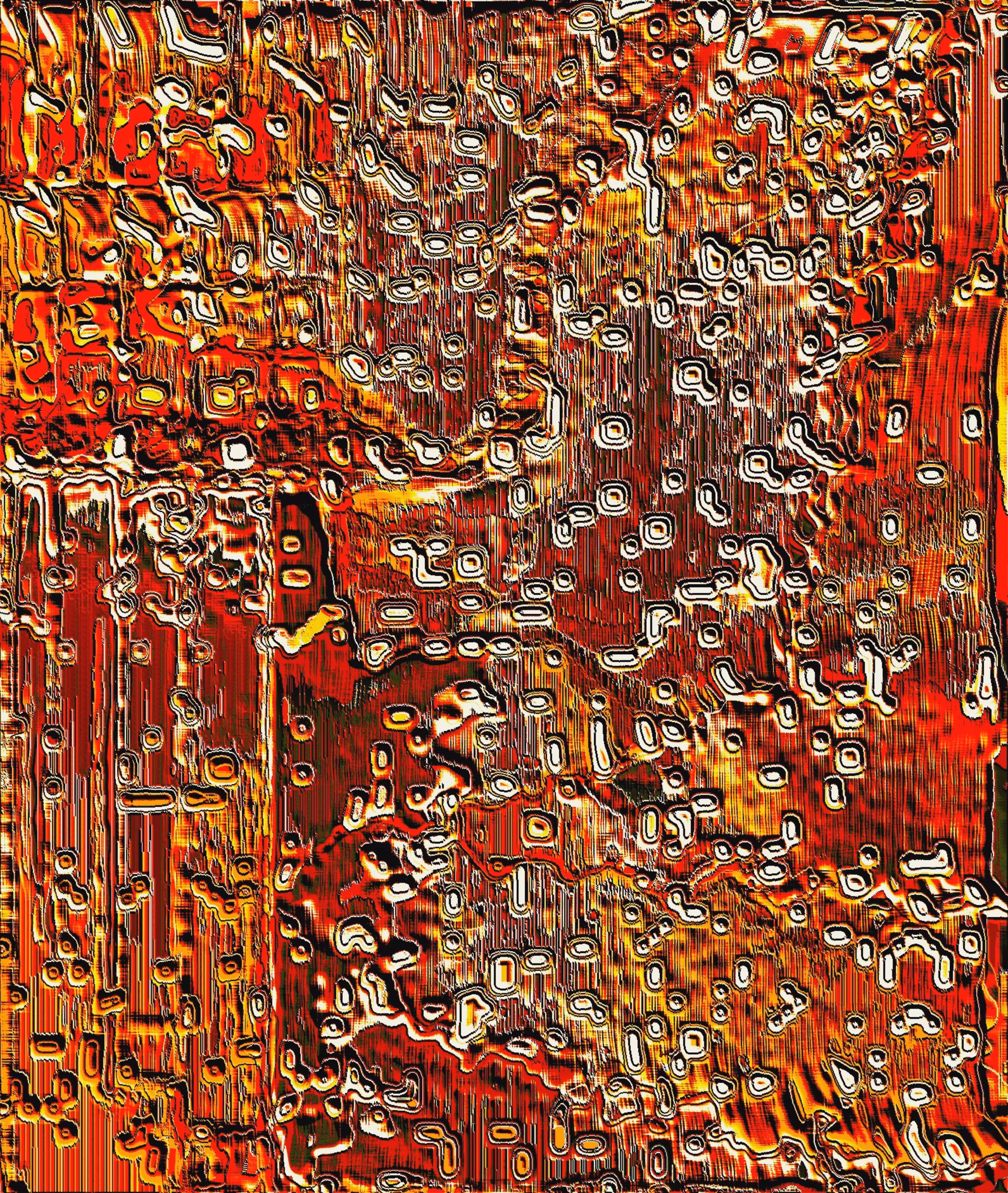 Fire Stream 