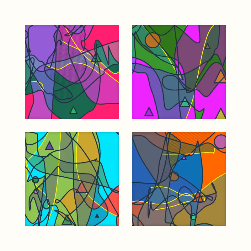 Inner Perception #88