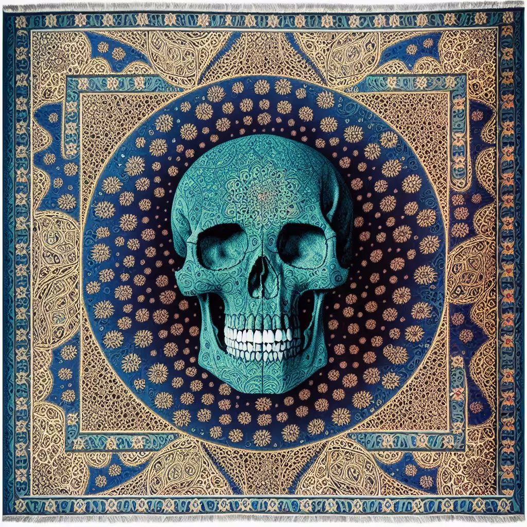 Sudo Rug #6