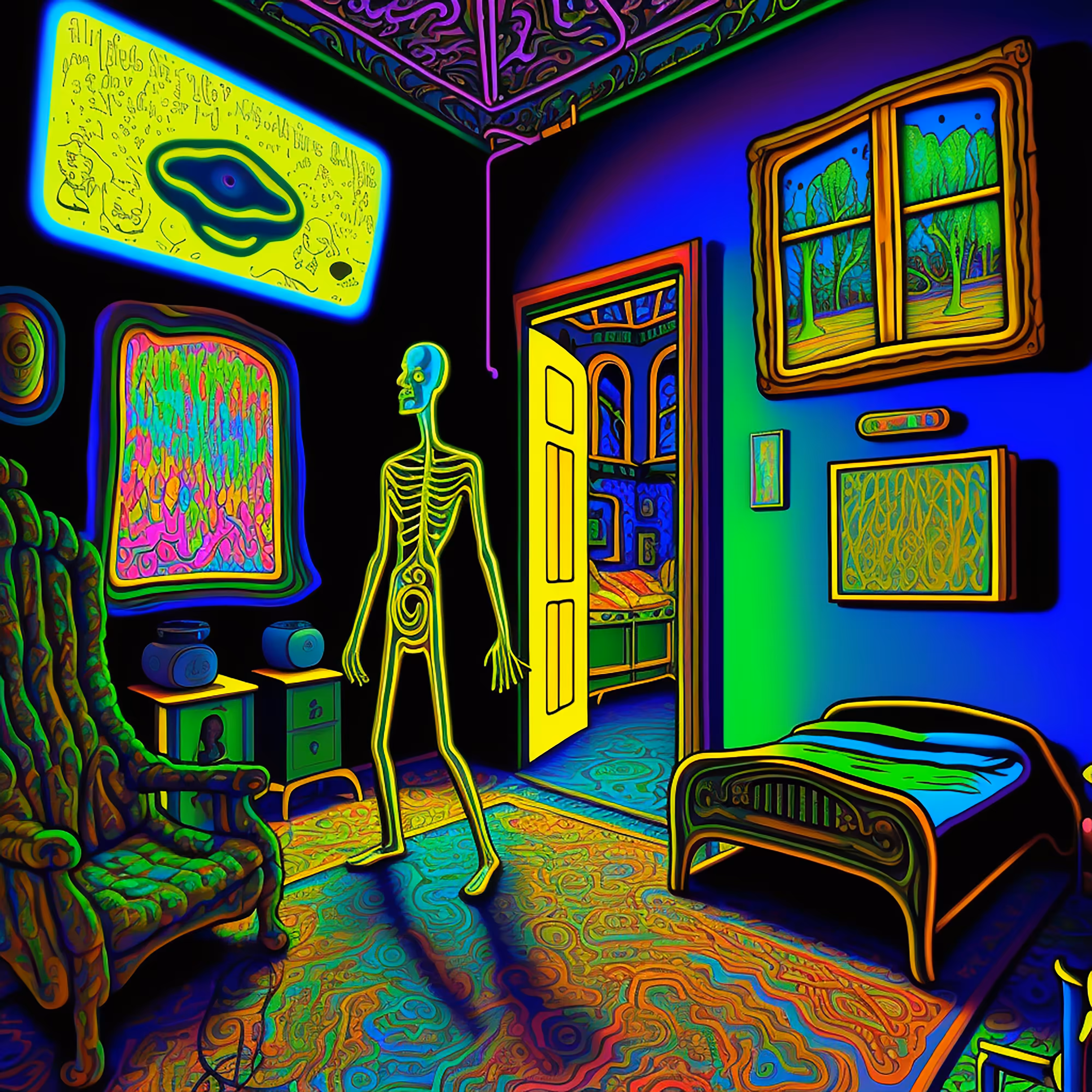 Aliens are Us #174