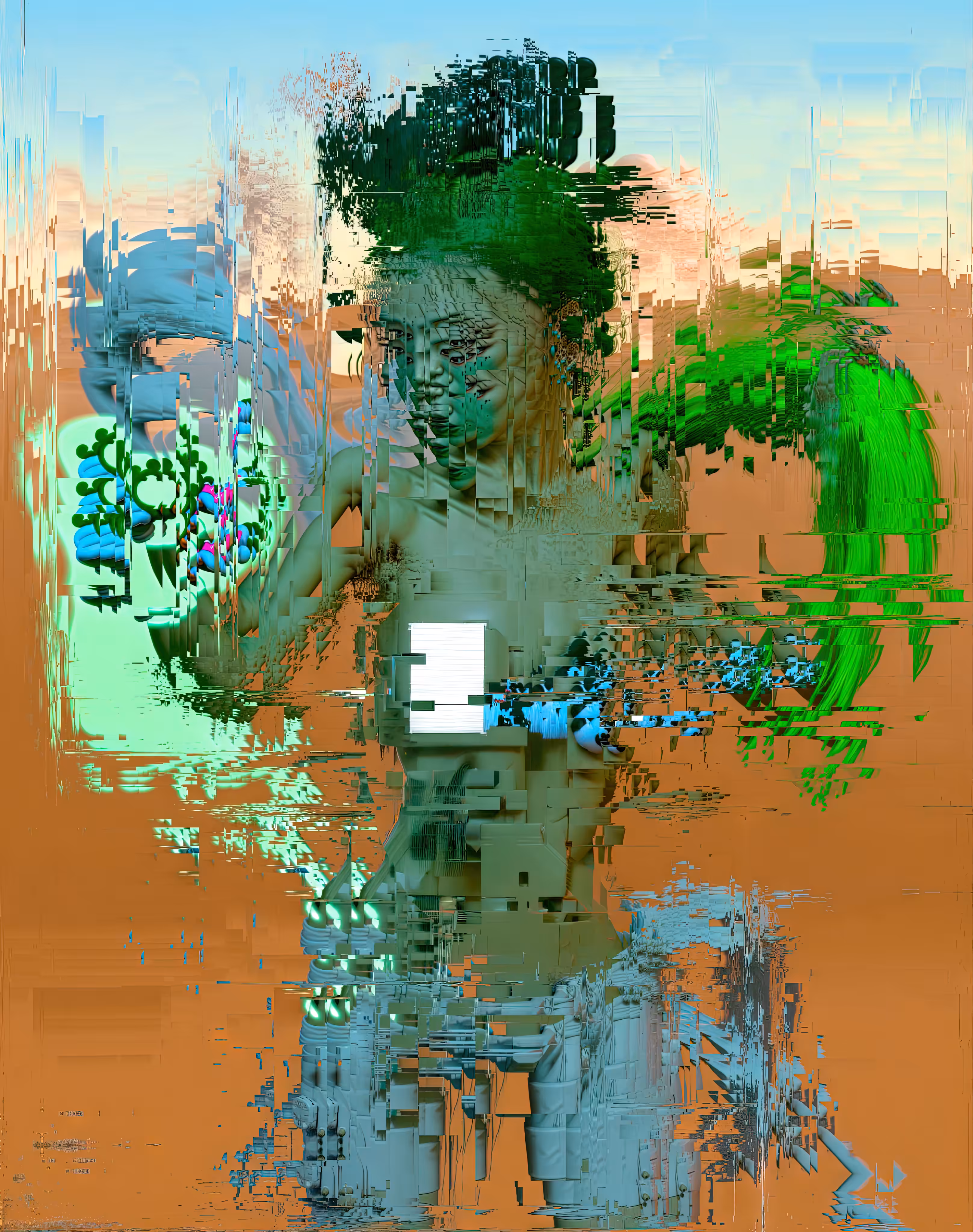 Quicksand