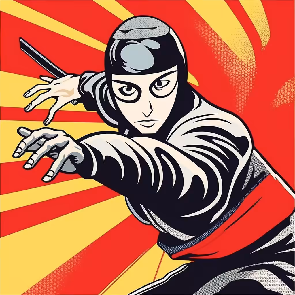 Ninja #171