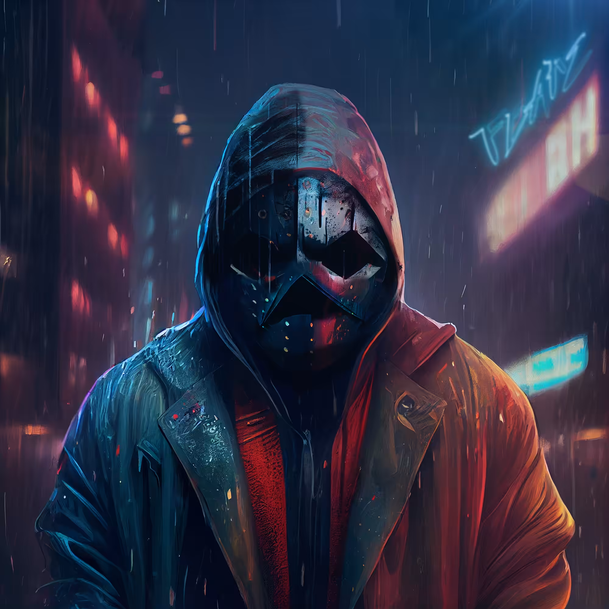 Jason FEARZ | Friday the 13th