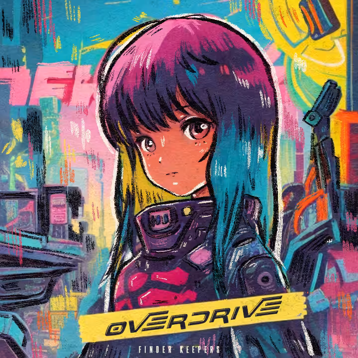 Enchanted Chronicles: Overdrive