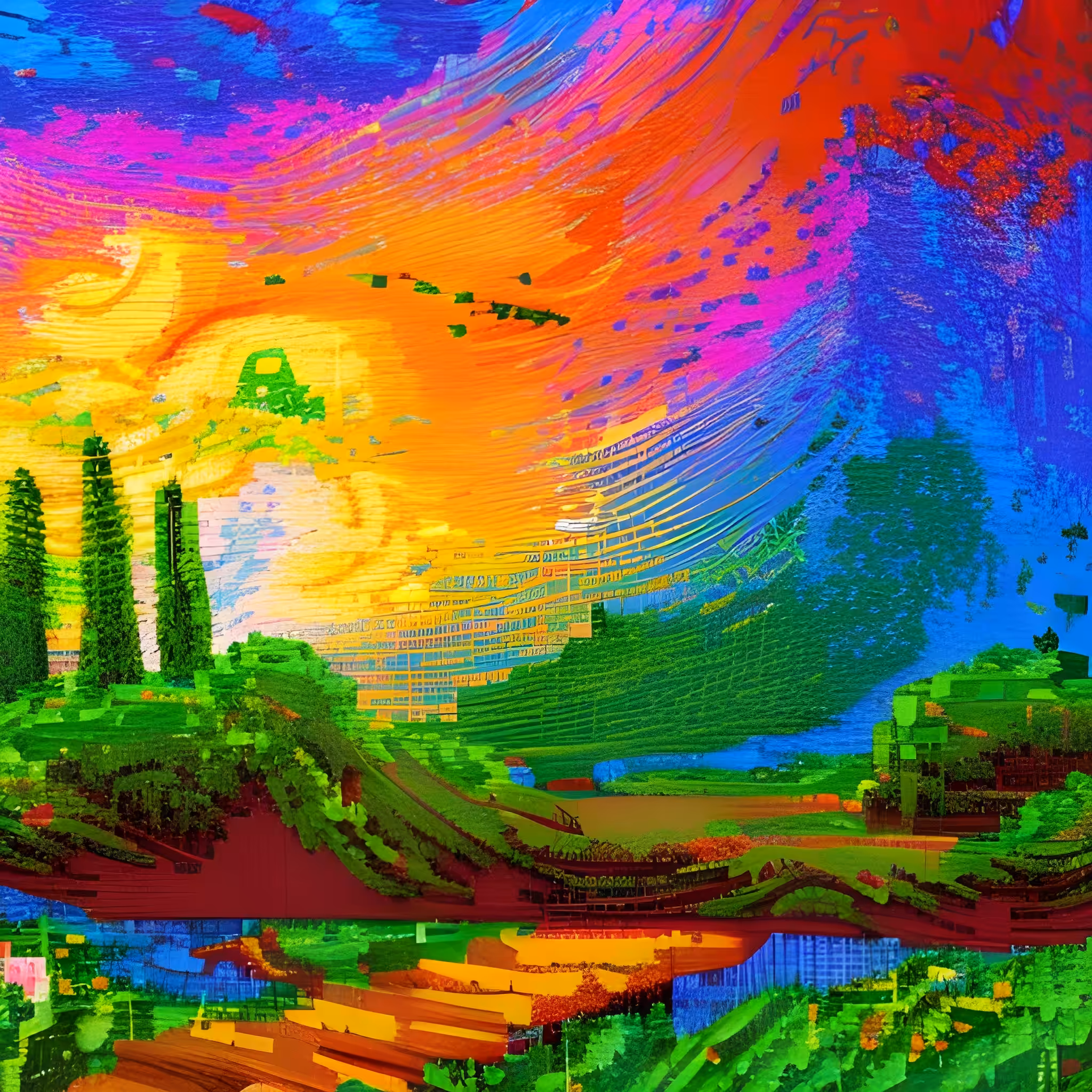digitalDreamscapes 48