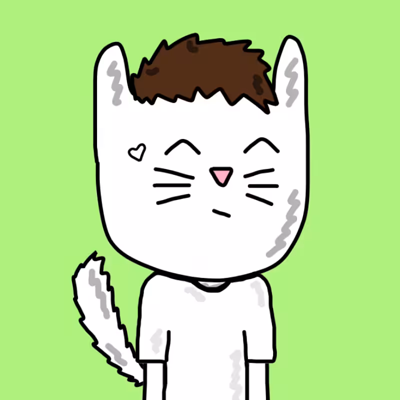Janky Cats FX #149