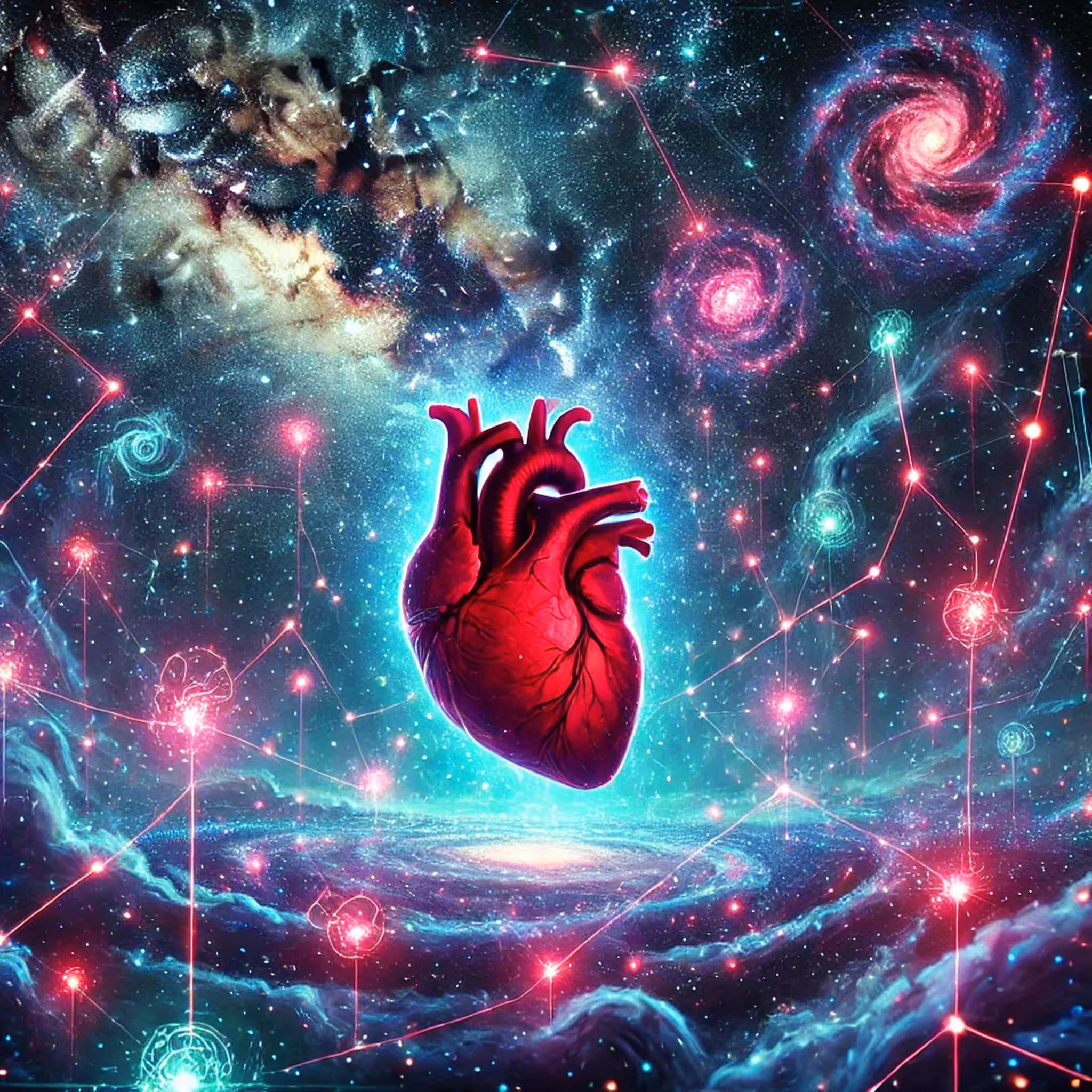 Galactic Pulse