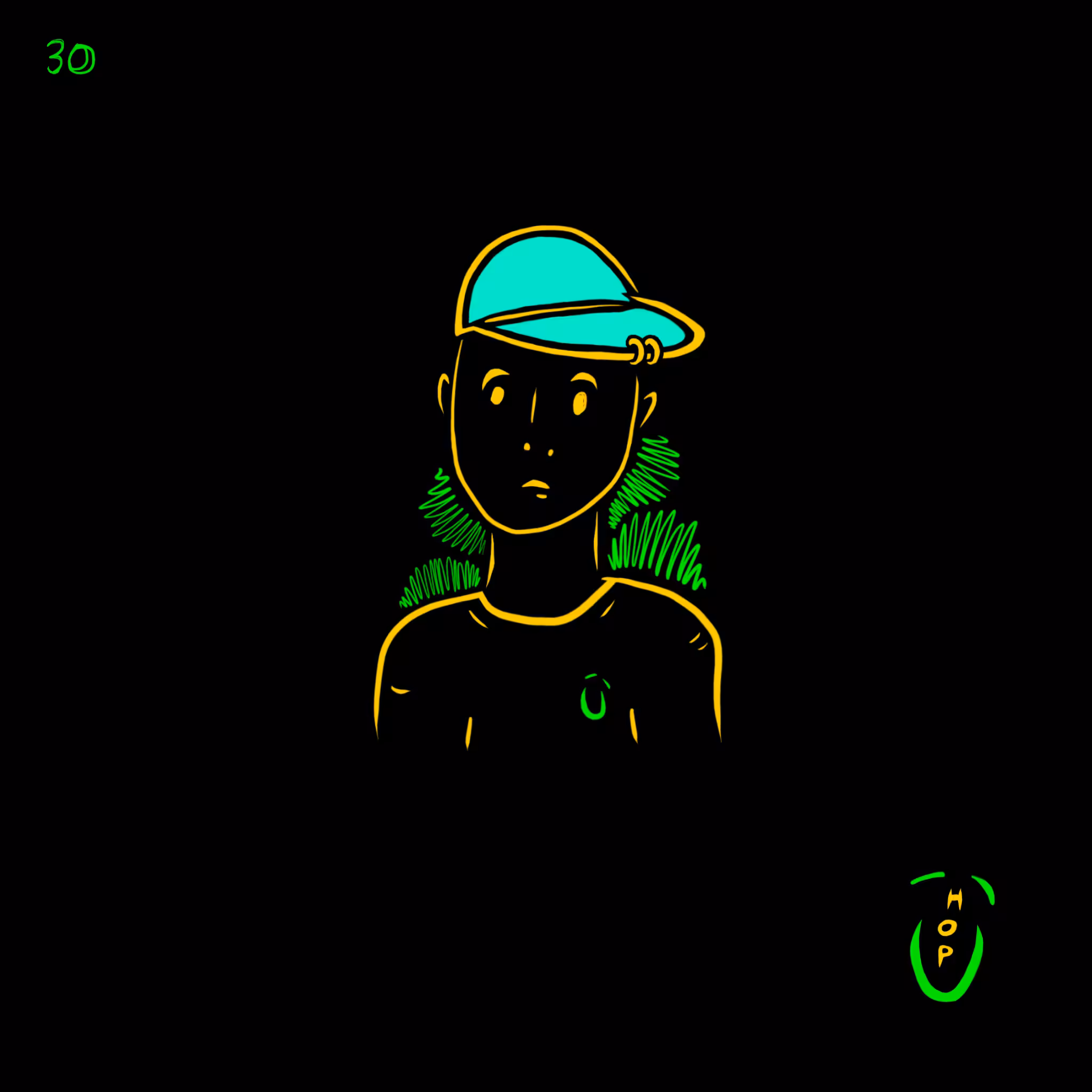 HOP 30