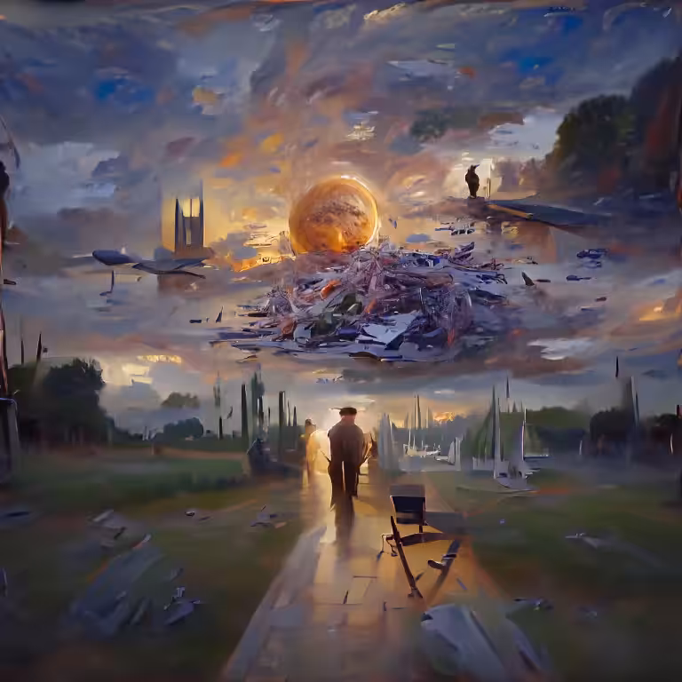 The Last Day (animatum)
