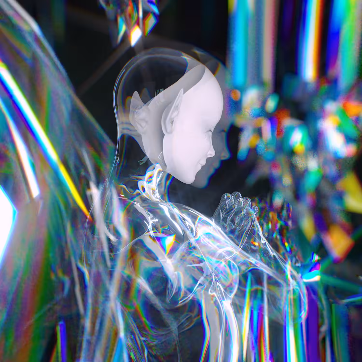 CYBERS.ELF - Flow