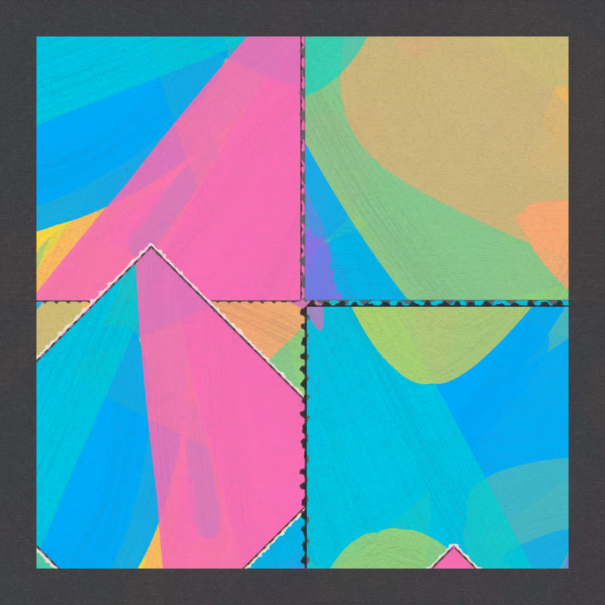 Calculistratae #41
