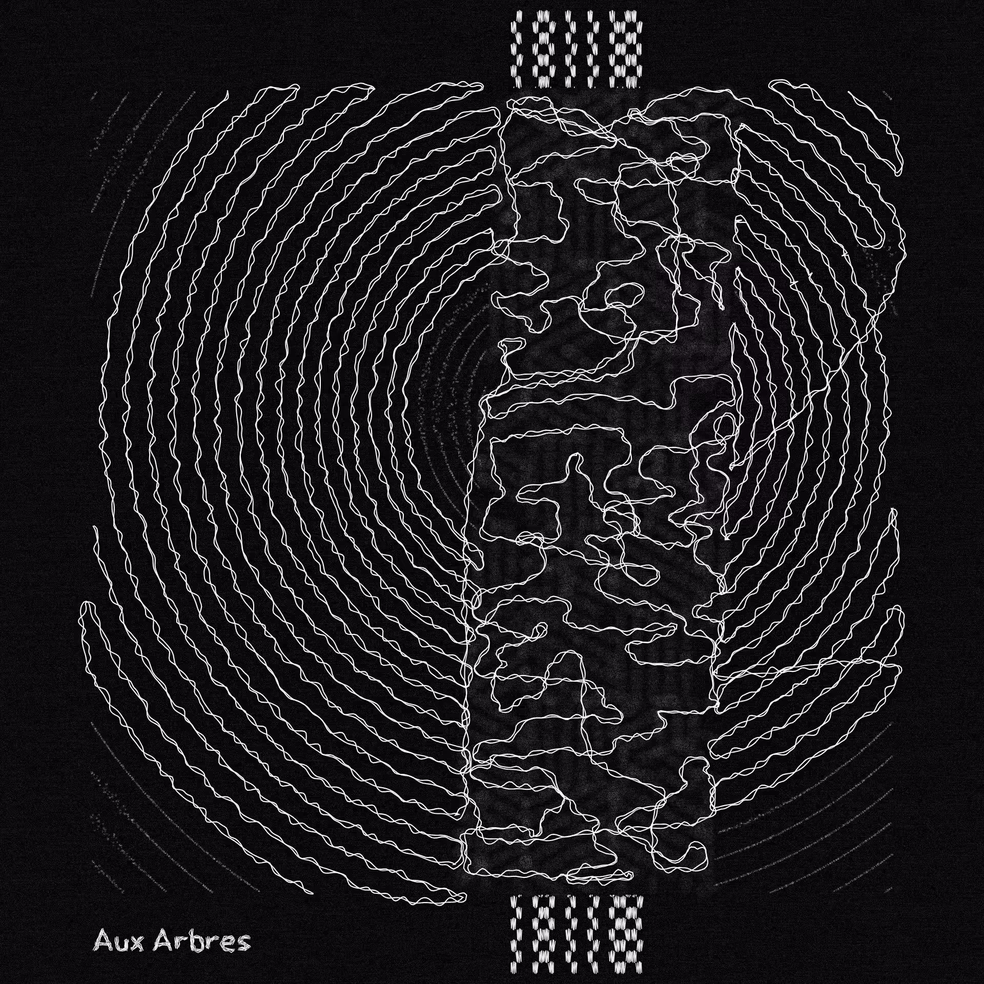 Aux Arbres #68900