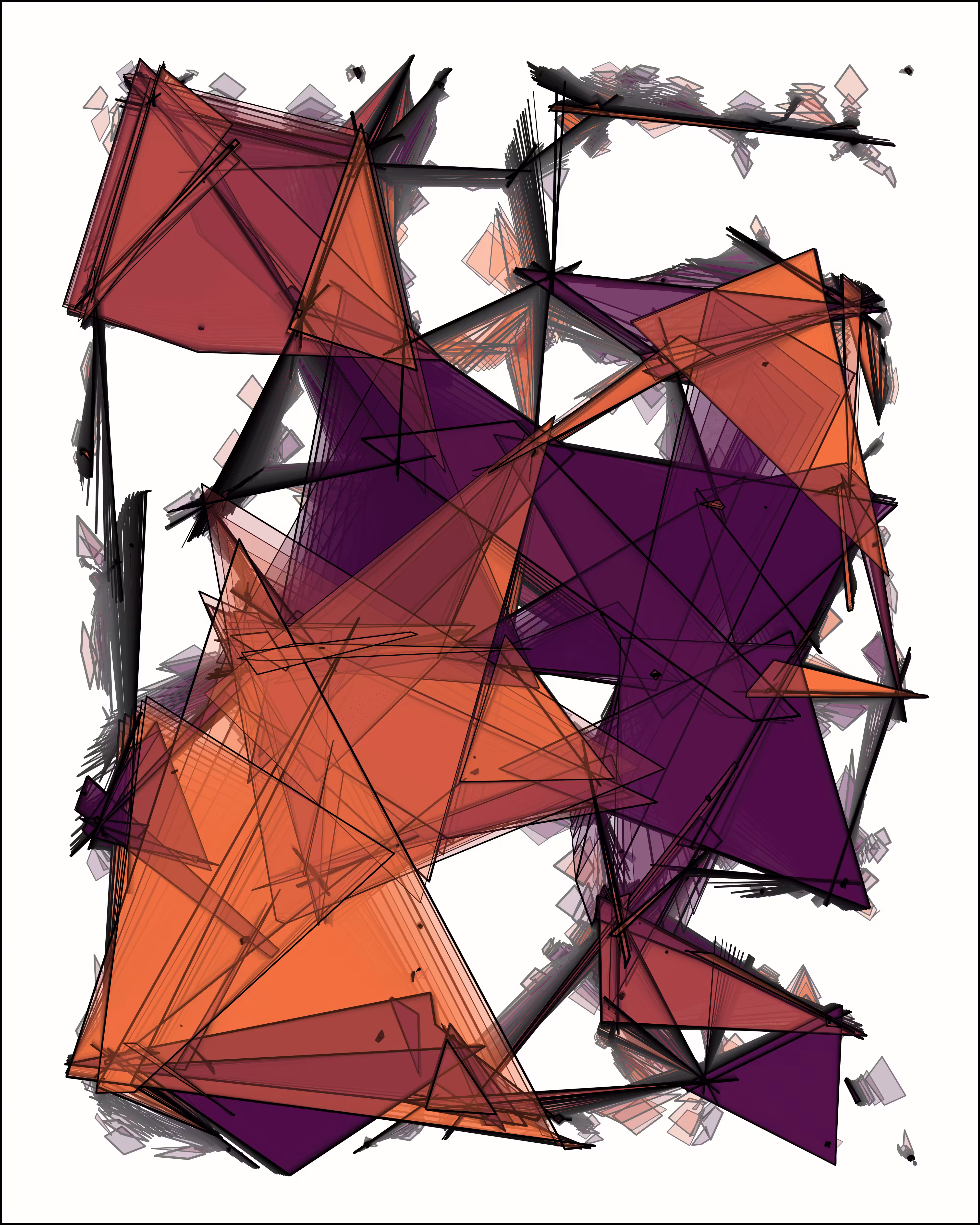 Endless Processing 8