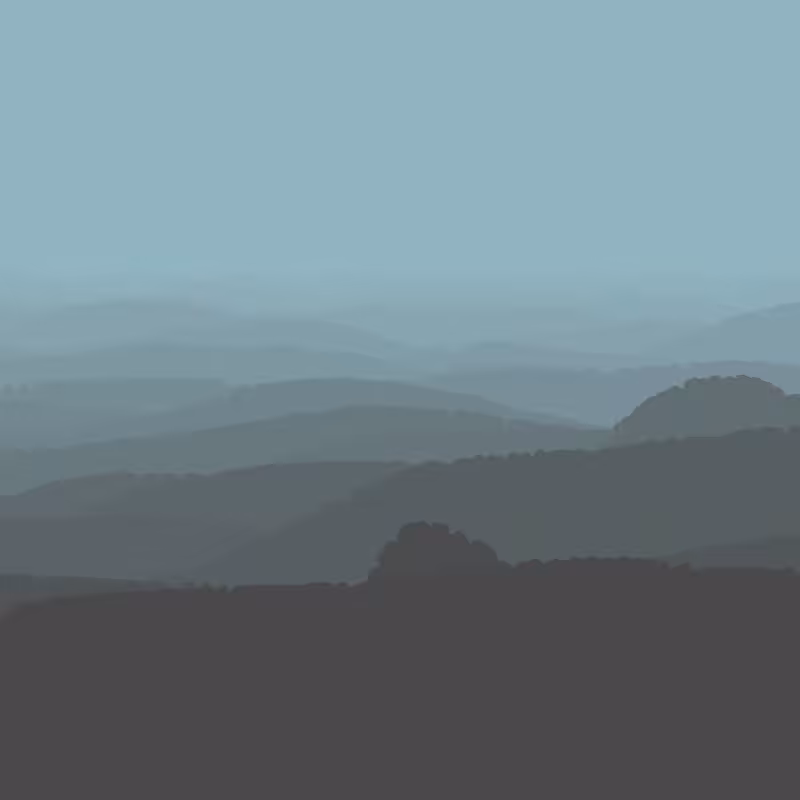 Hills and Mountains #63