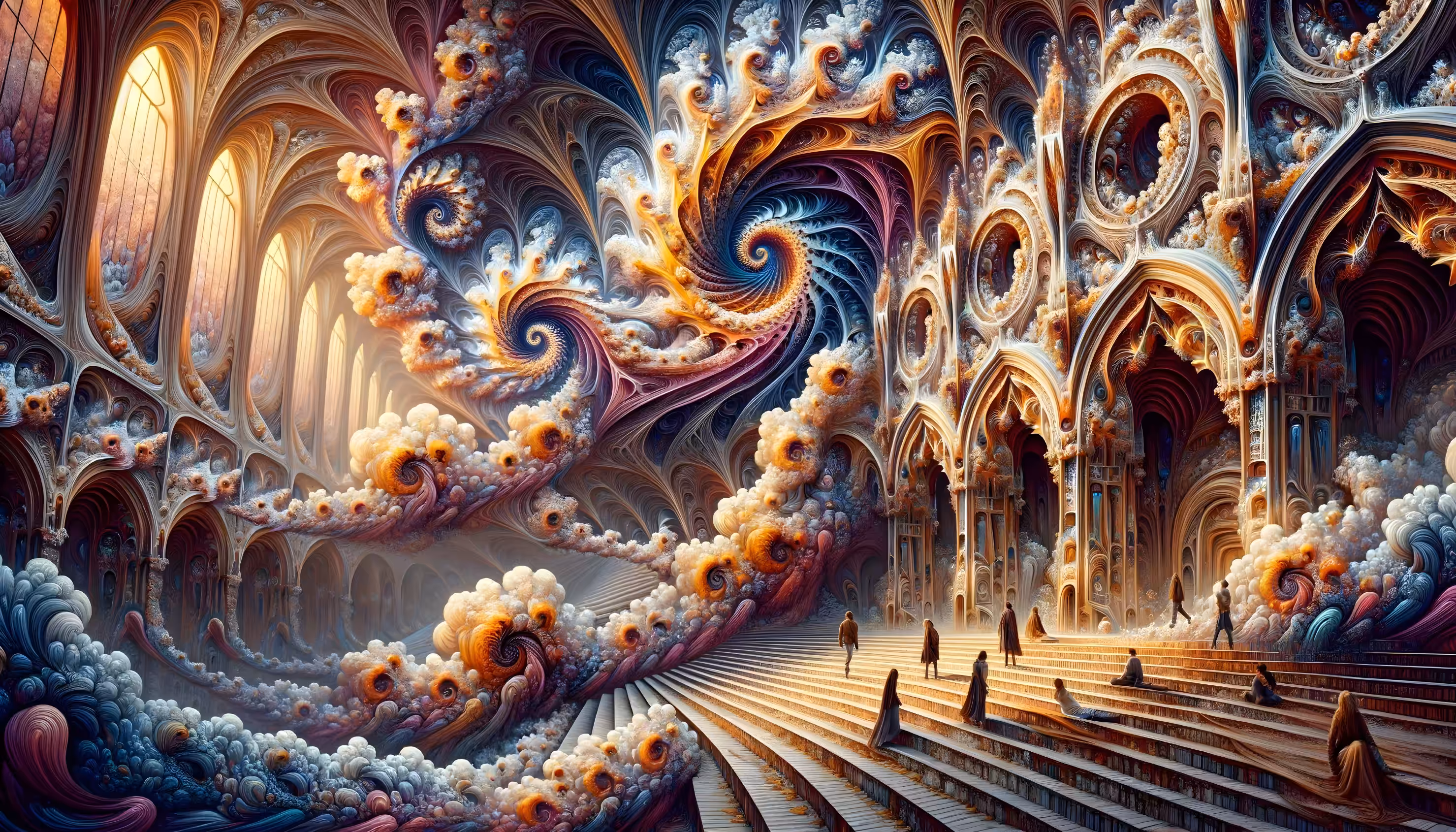 Delusions #4