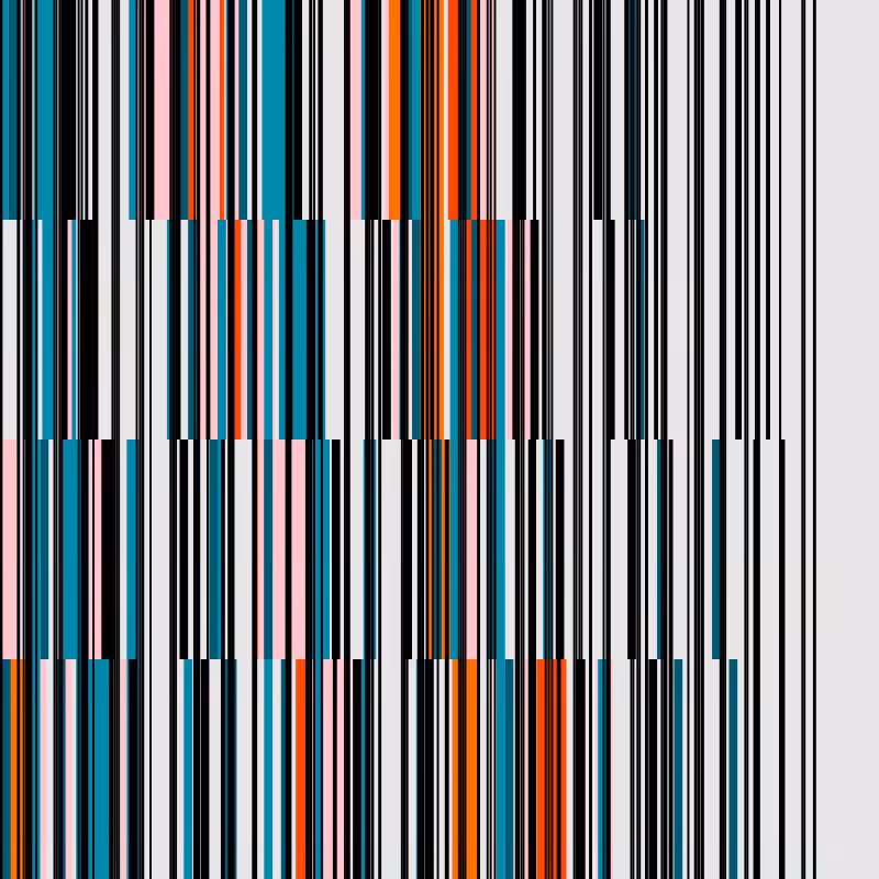 Grid deconstructed #85