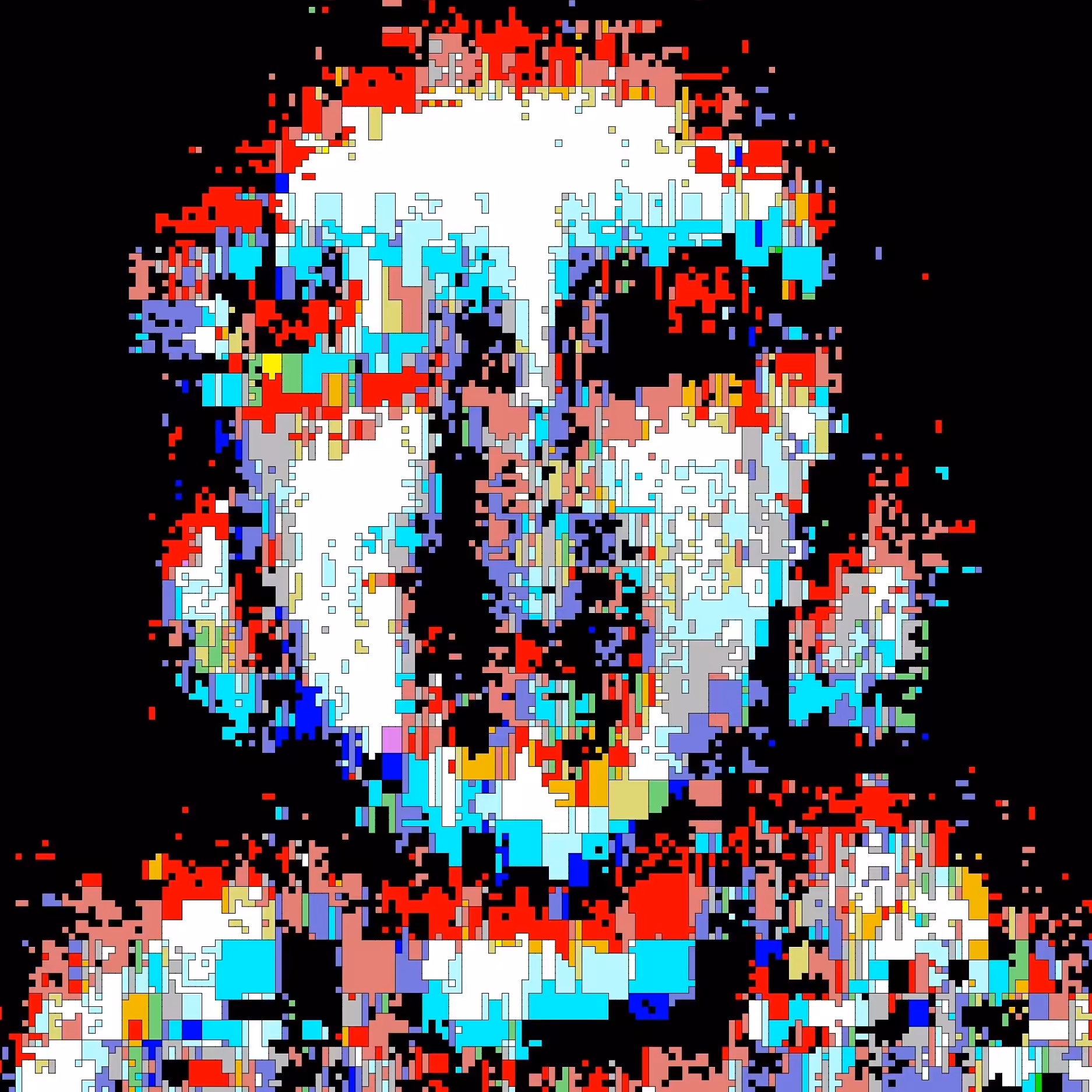 Corrupted