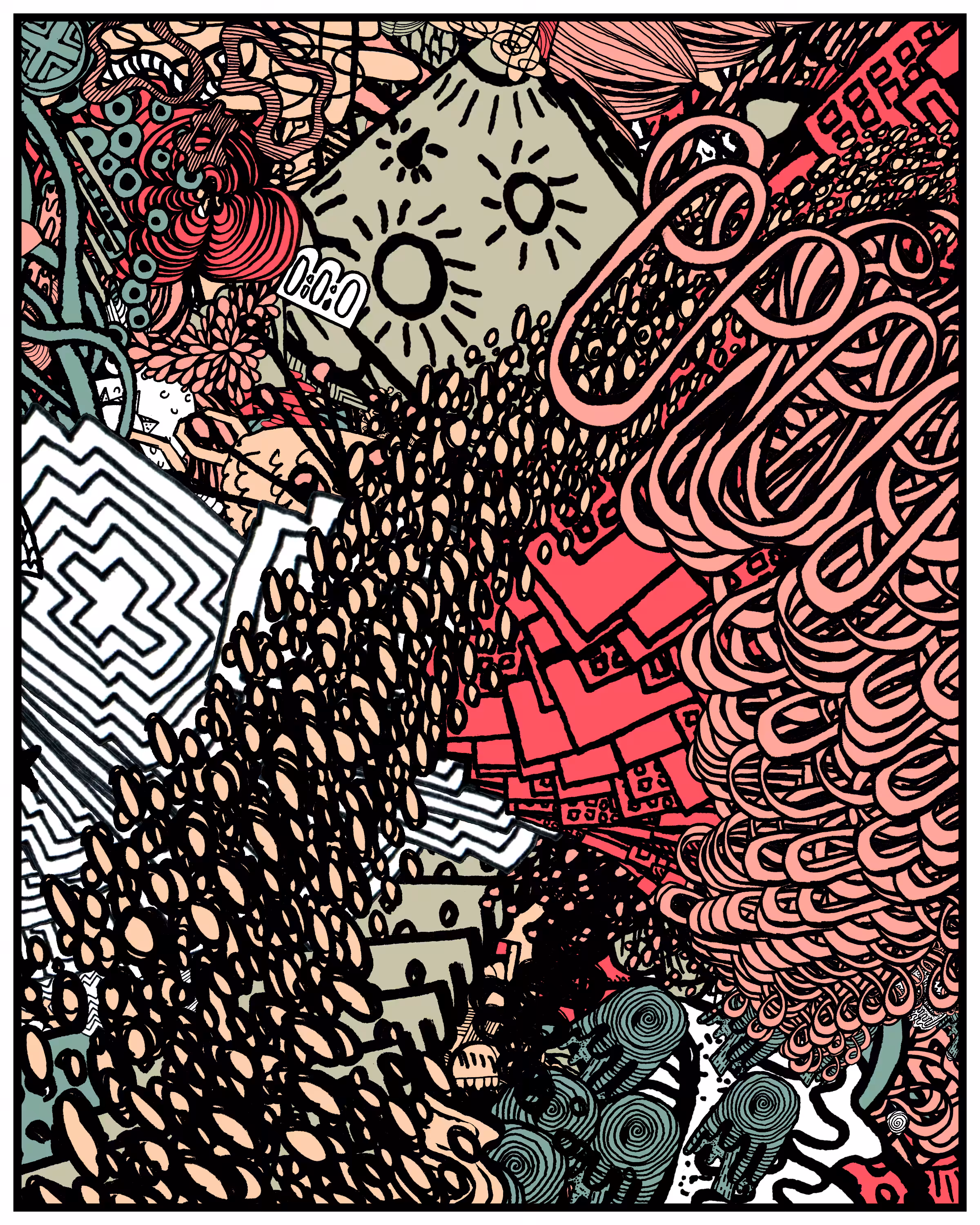 Echos No. 94