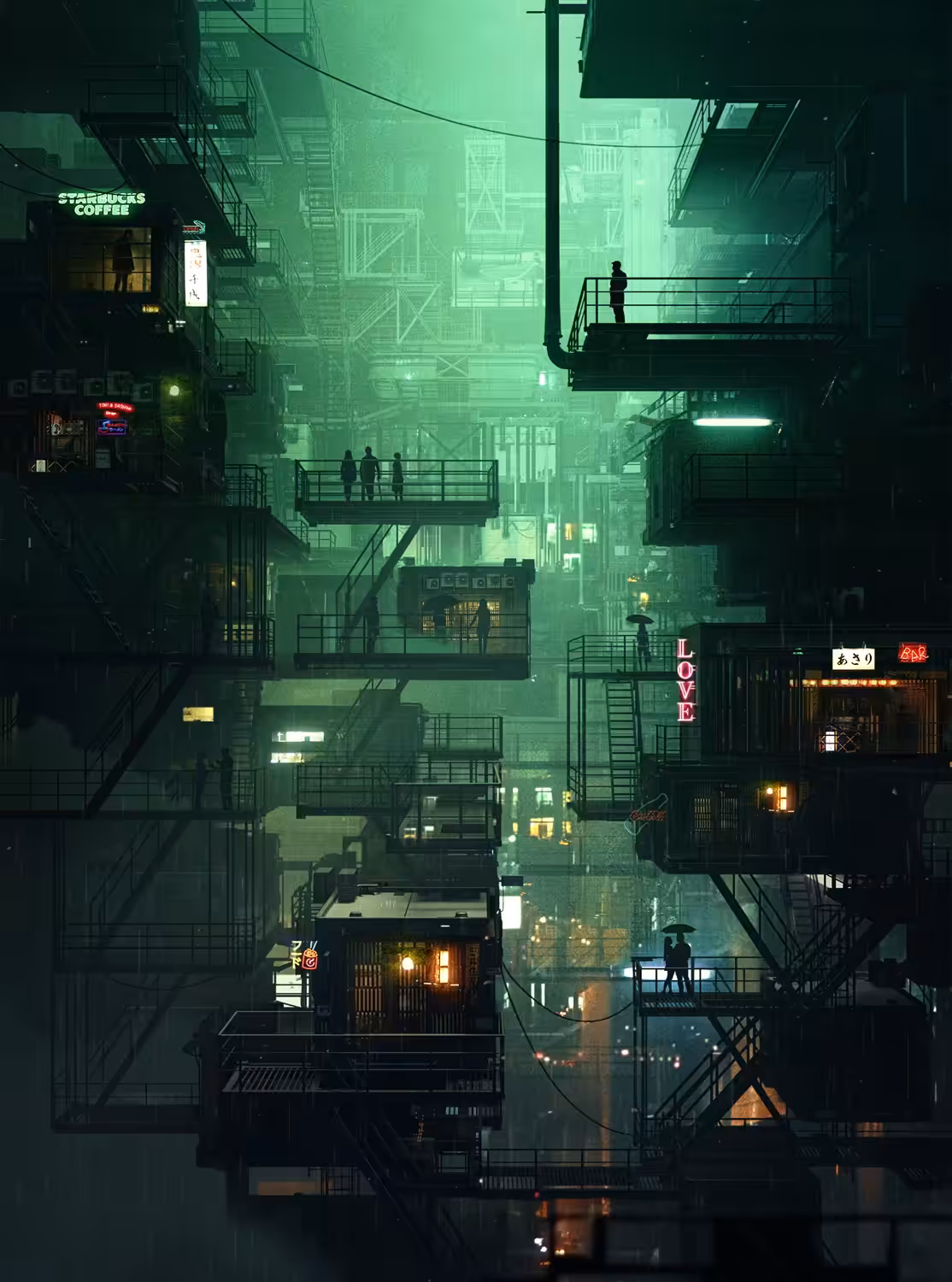 Refuge