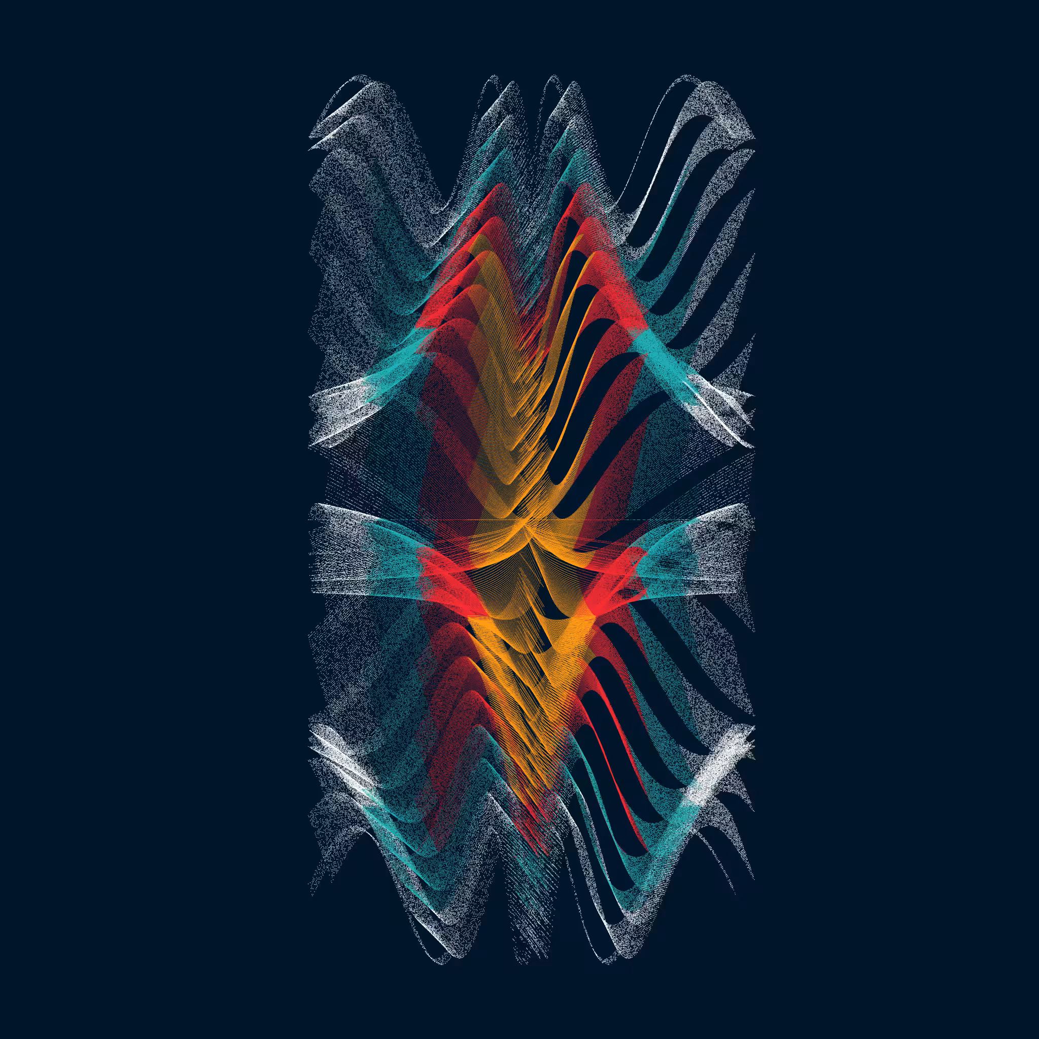 MURMURATIONS #58