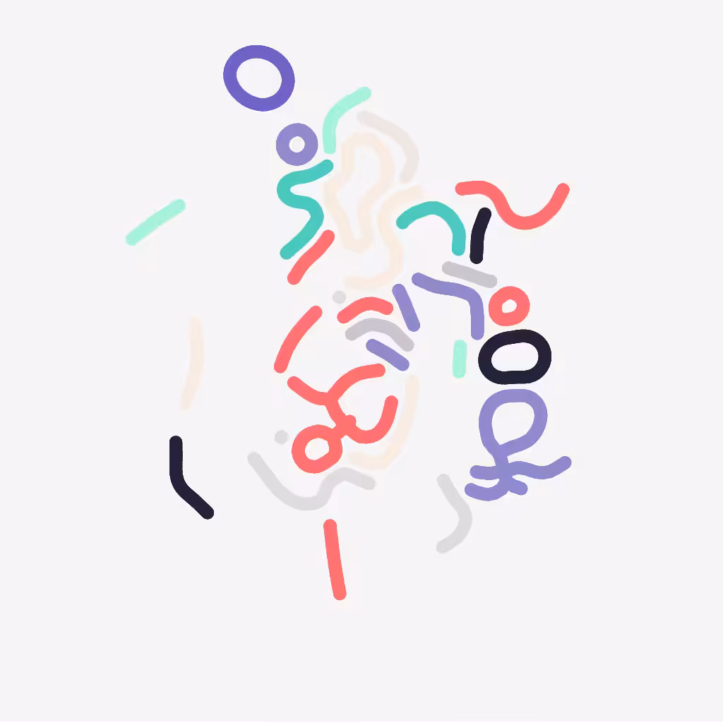 filaments #54