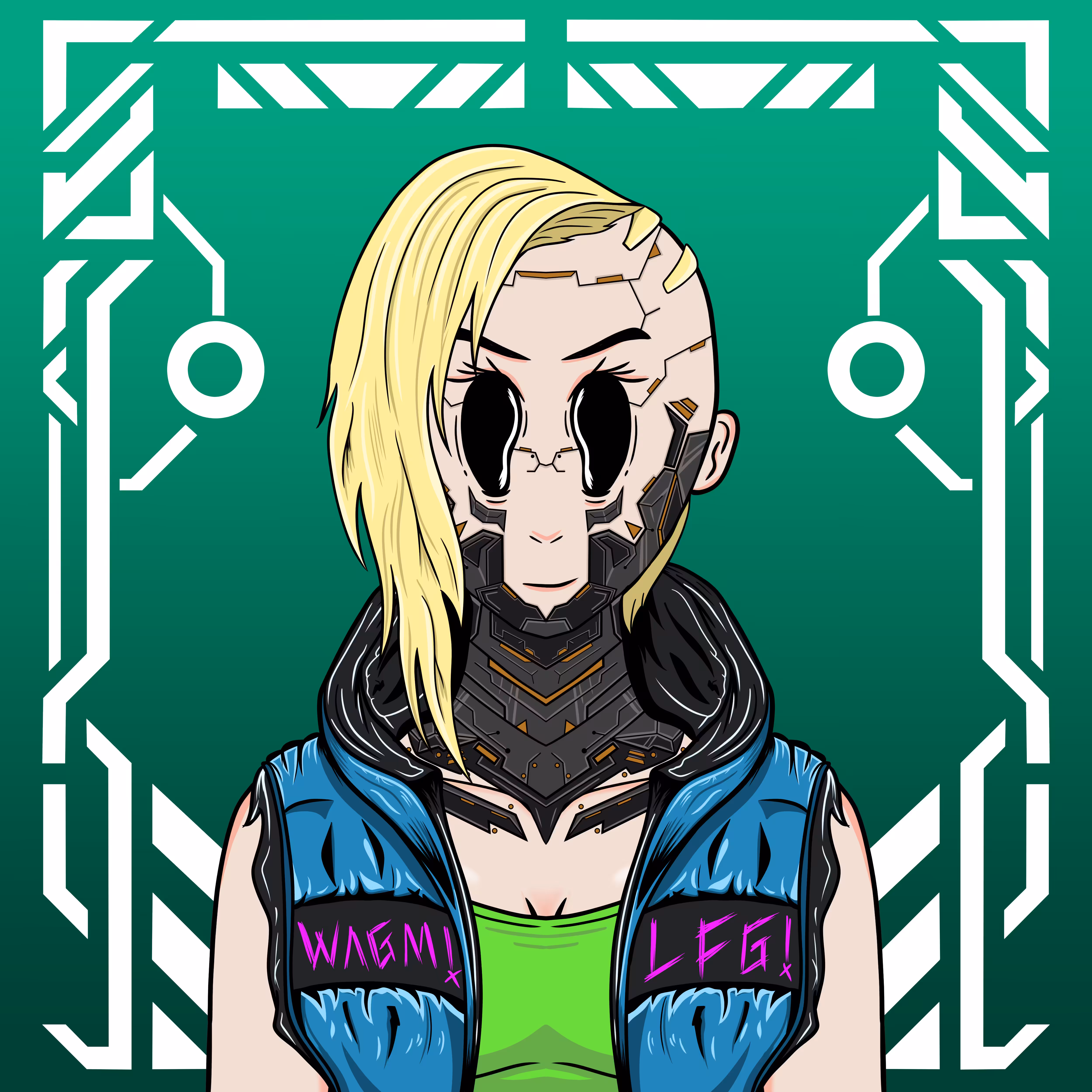 CYBER 30s: AGENT_0005
