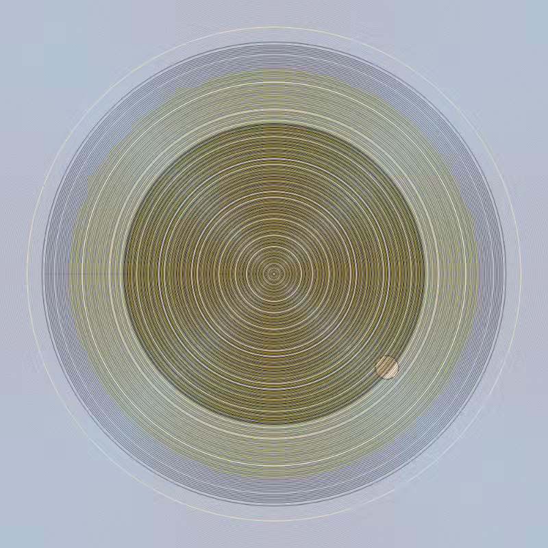 colored circles #118